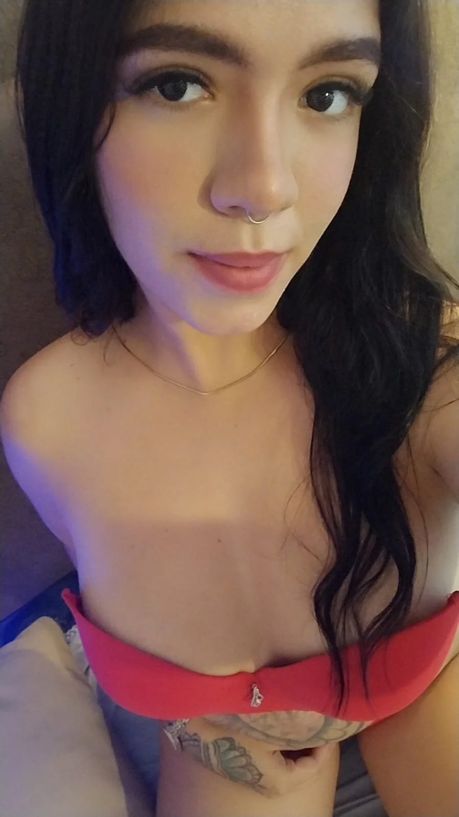 XXX Porn Photo of Nude melany_benson 5