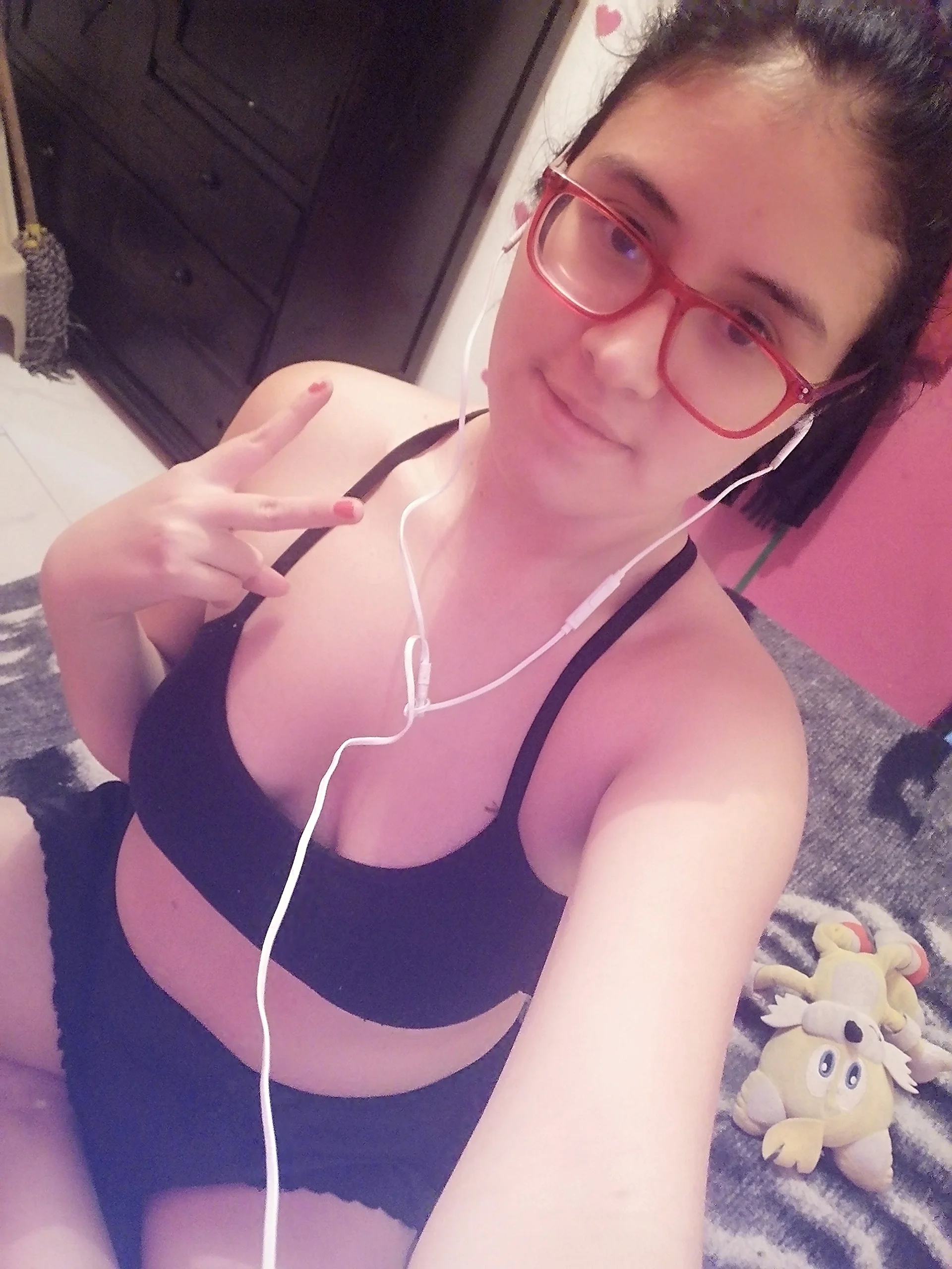 XXX Porn Photo of Nude johannasexy97 9