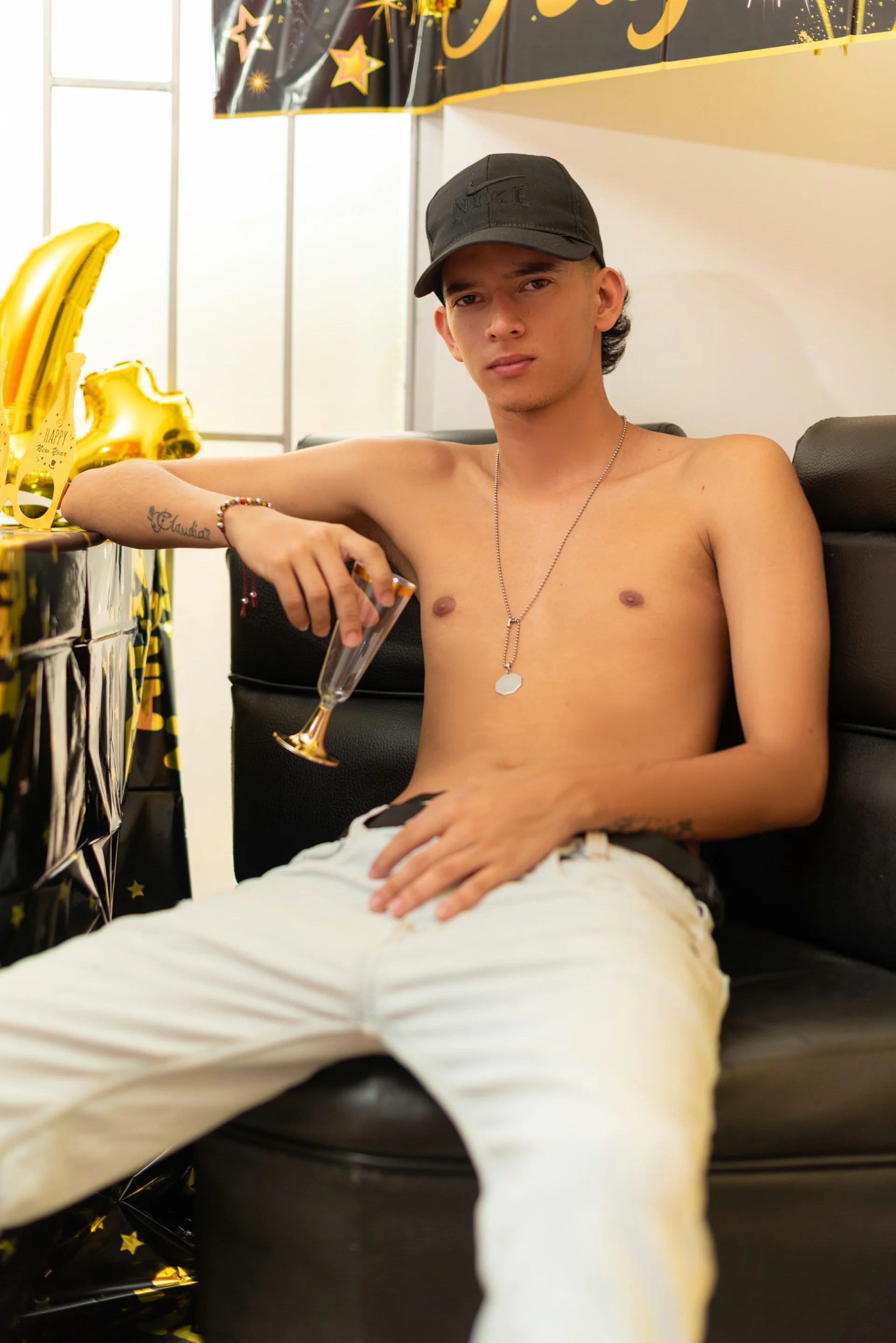 XXX Porn Photo of Nude FrannBoy 30