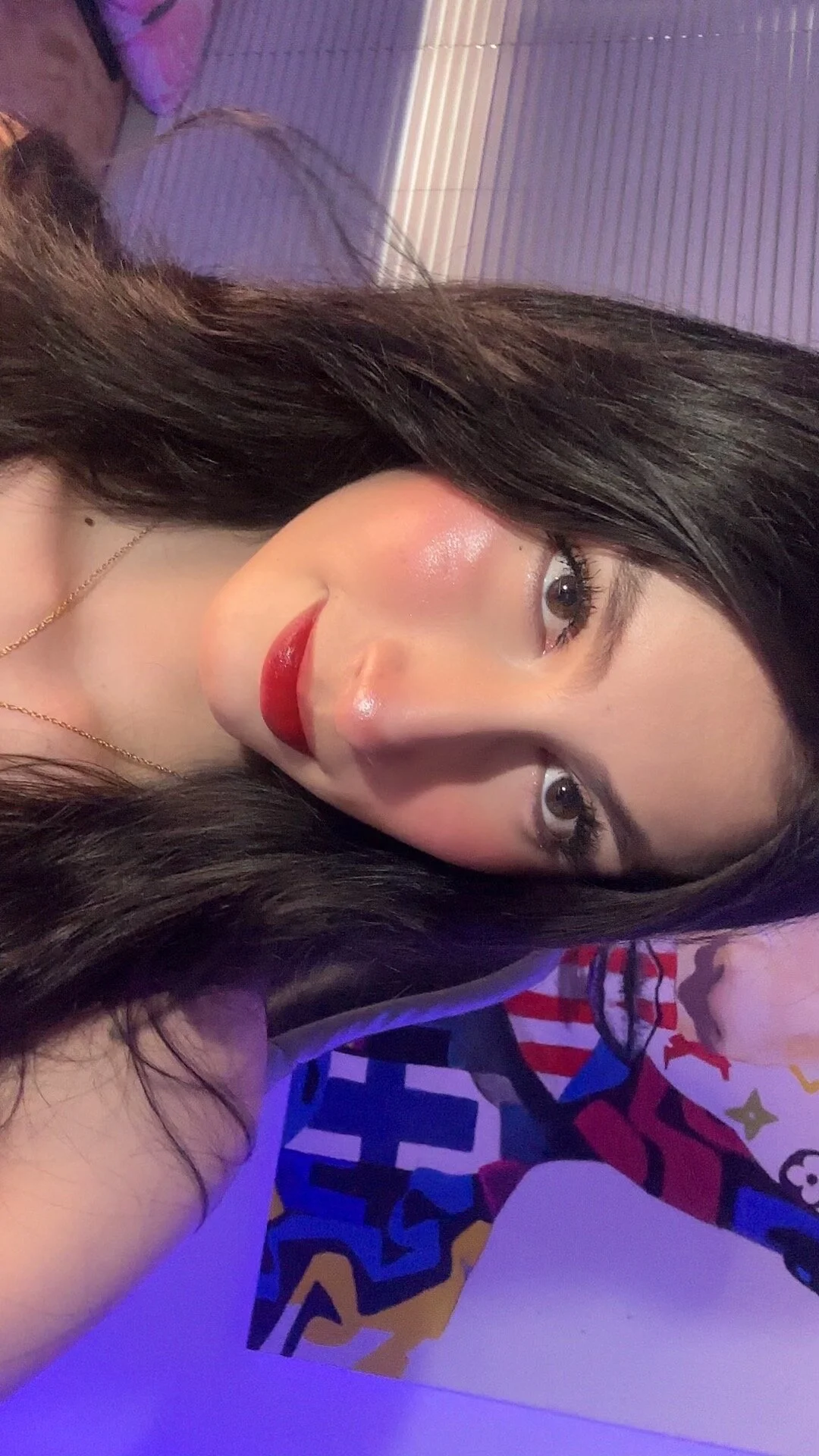 XXX Porn Photo of Nude valeria_gonzales_ 19