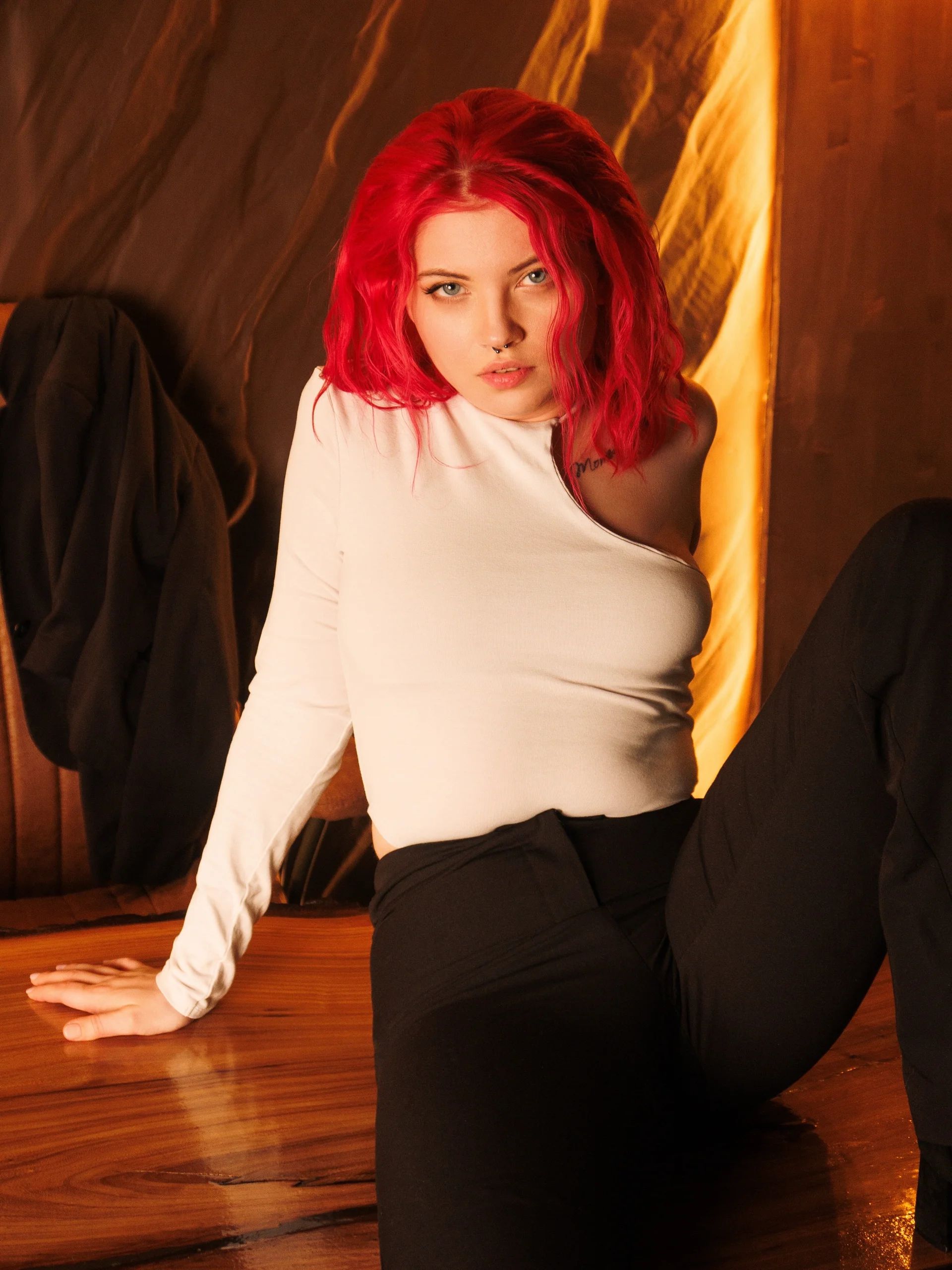 XXX Porn Photo of Nude Lisa_Adam 39