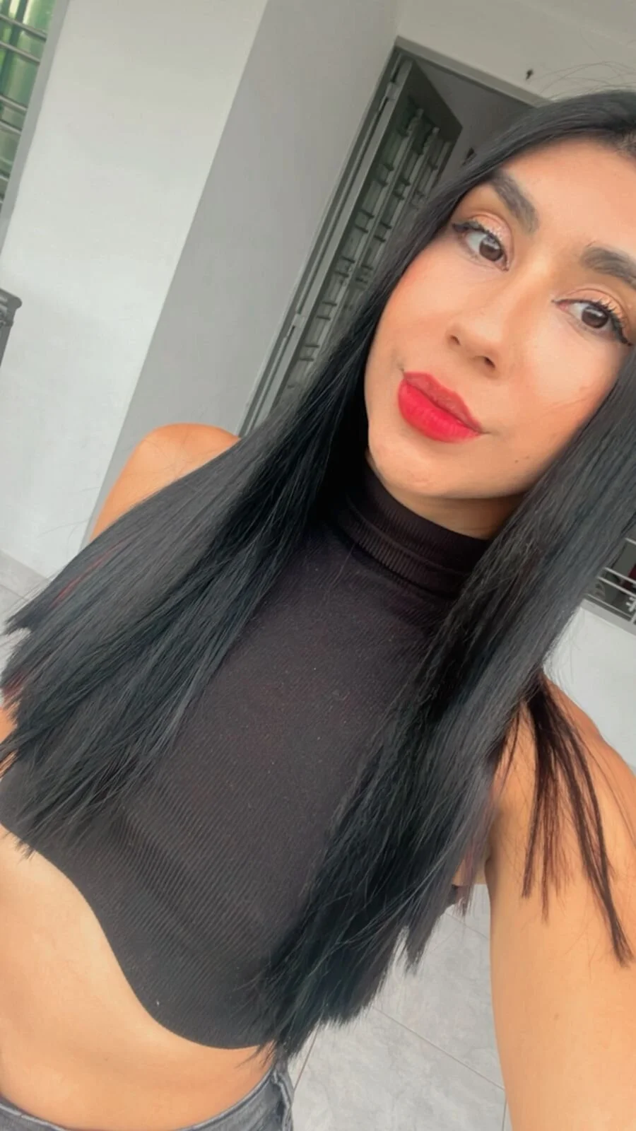 XXX Porn Photo of Nude Emma_latinasexy18 9