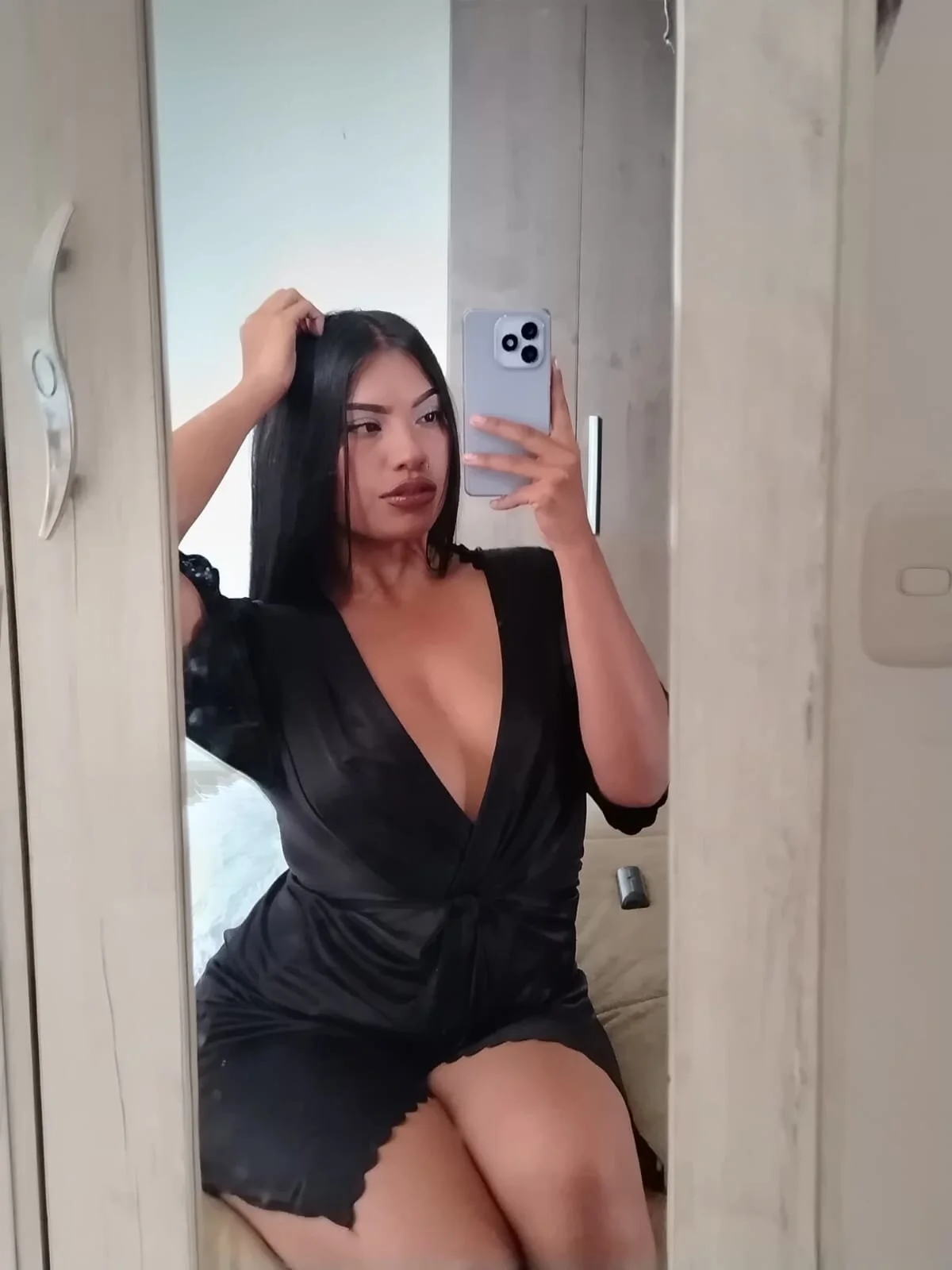 XXX Porn Photo of Nude kim_mouth17 3