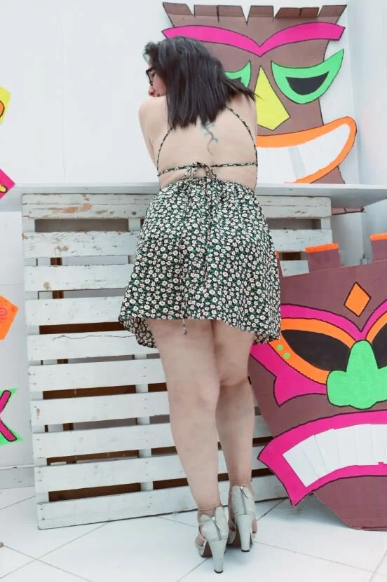 XXX Porn Photo of Nude Oriana_Jhonson 11