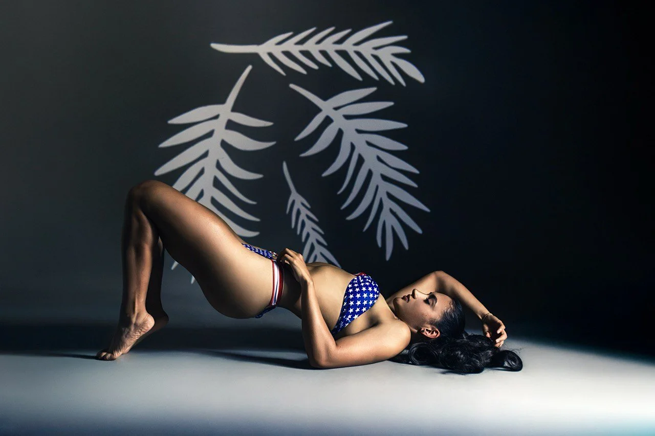 XXX Porn Photo of Nude EmilyBoonny1 9
