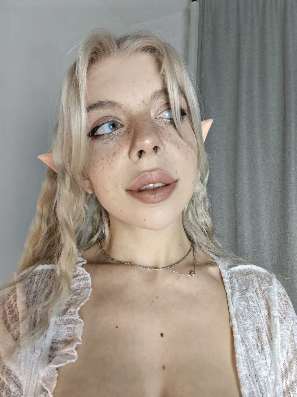 XXX Porn Photo of Nude Hannah_Carr 7