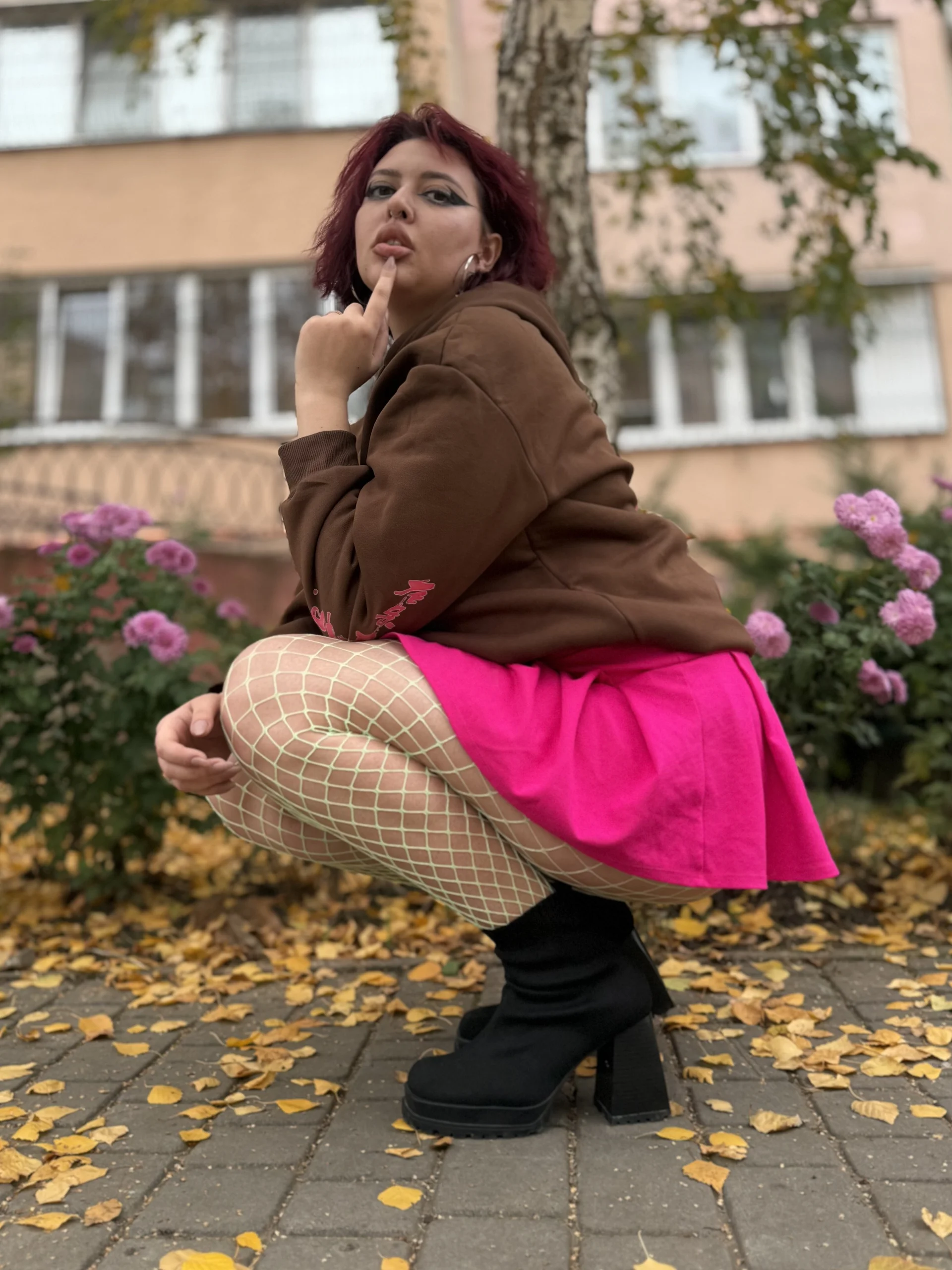 XXX Porn Photo of Nude AliceMooren 1
