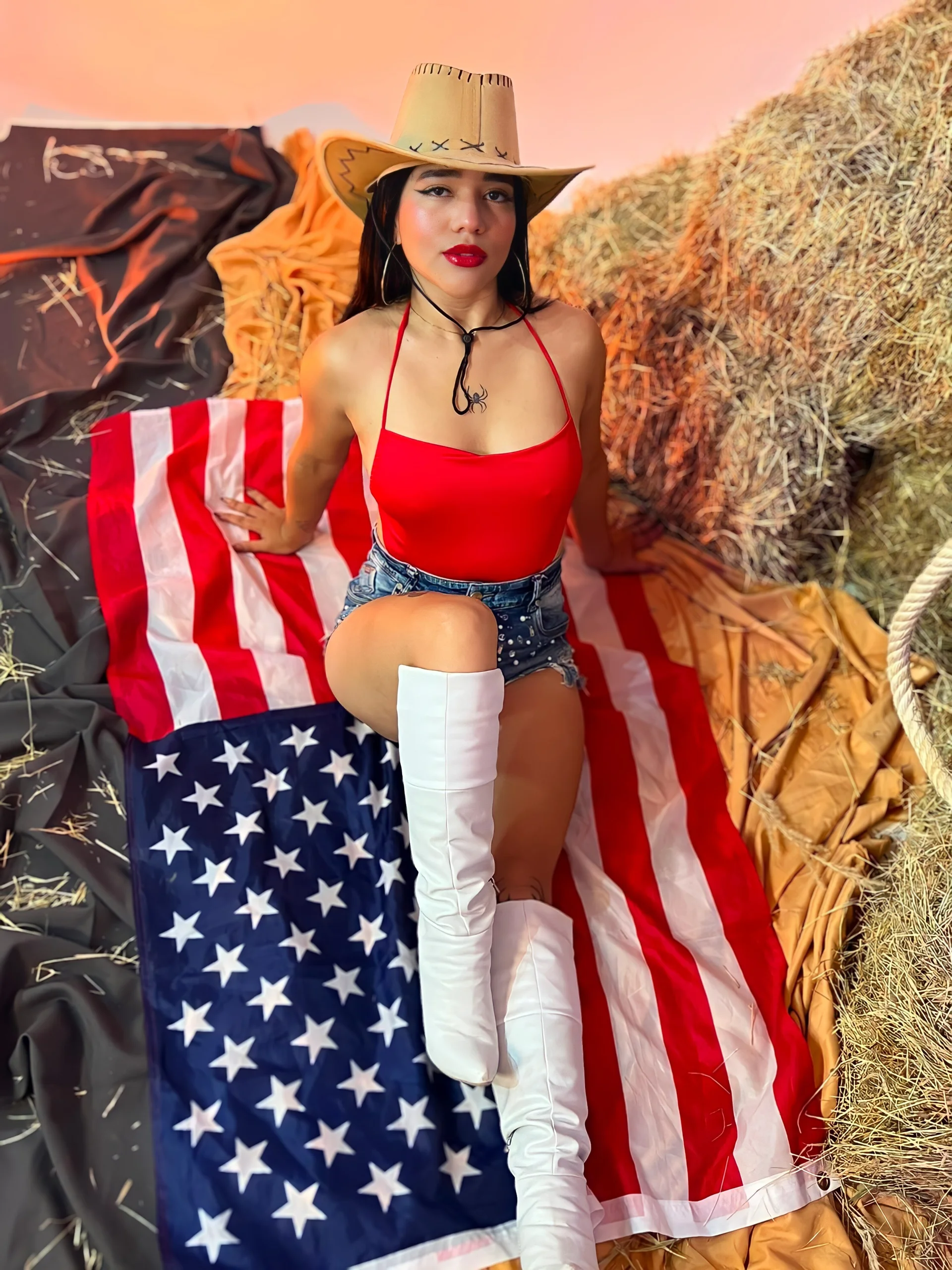 XXX Porn Photo of Nude AntonellaBons 53