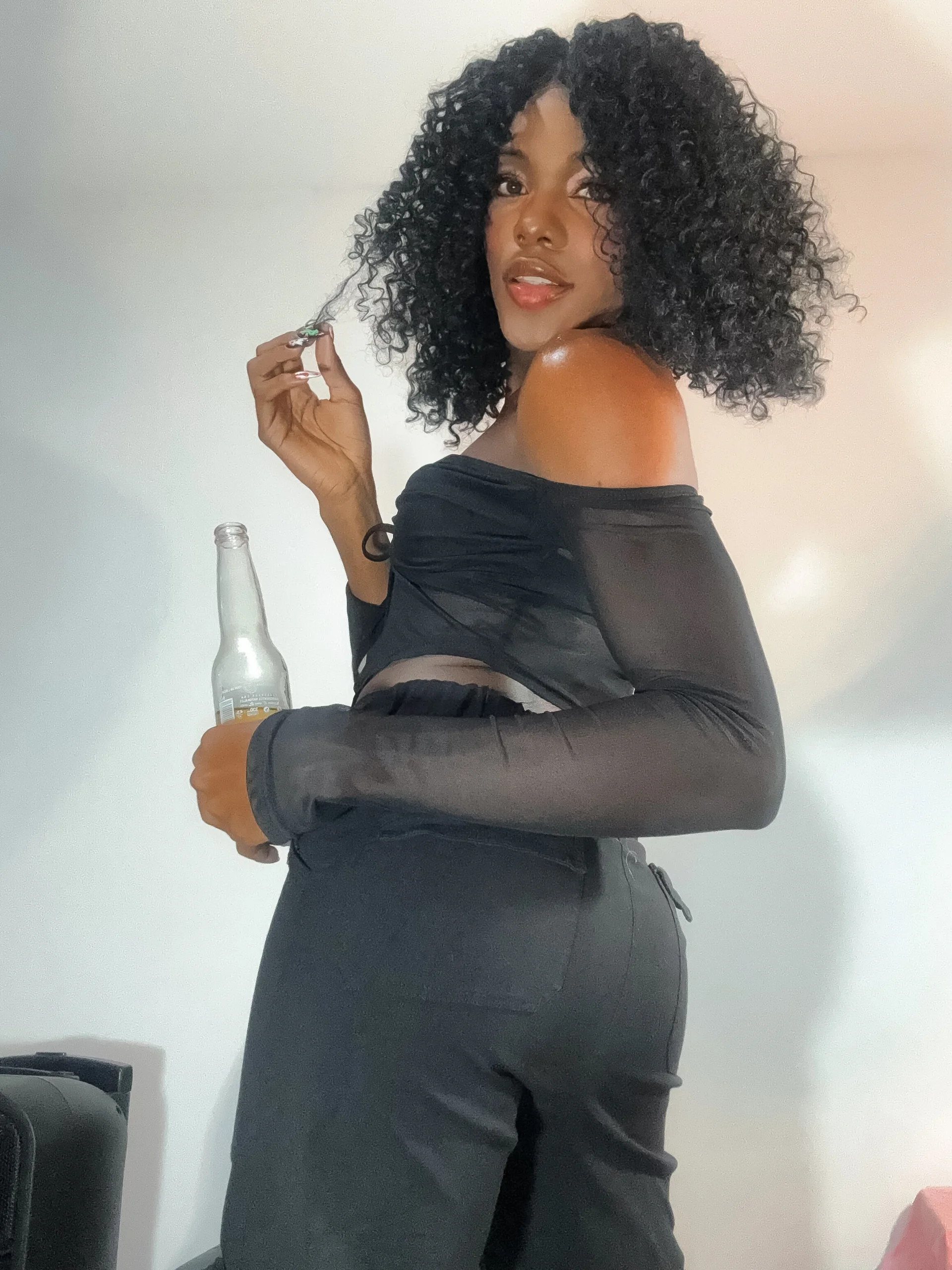 XXX Porn Photo of Nude euphoricbunny 37