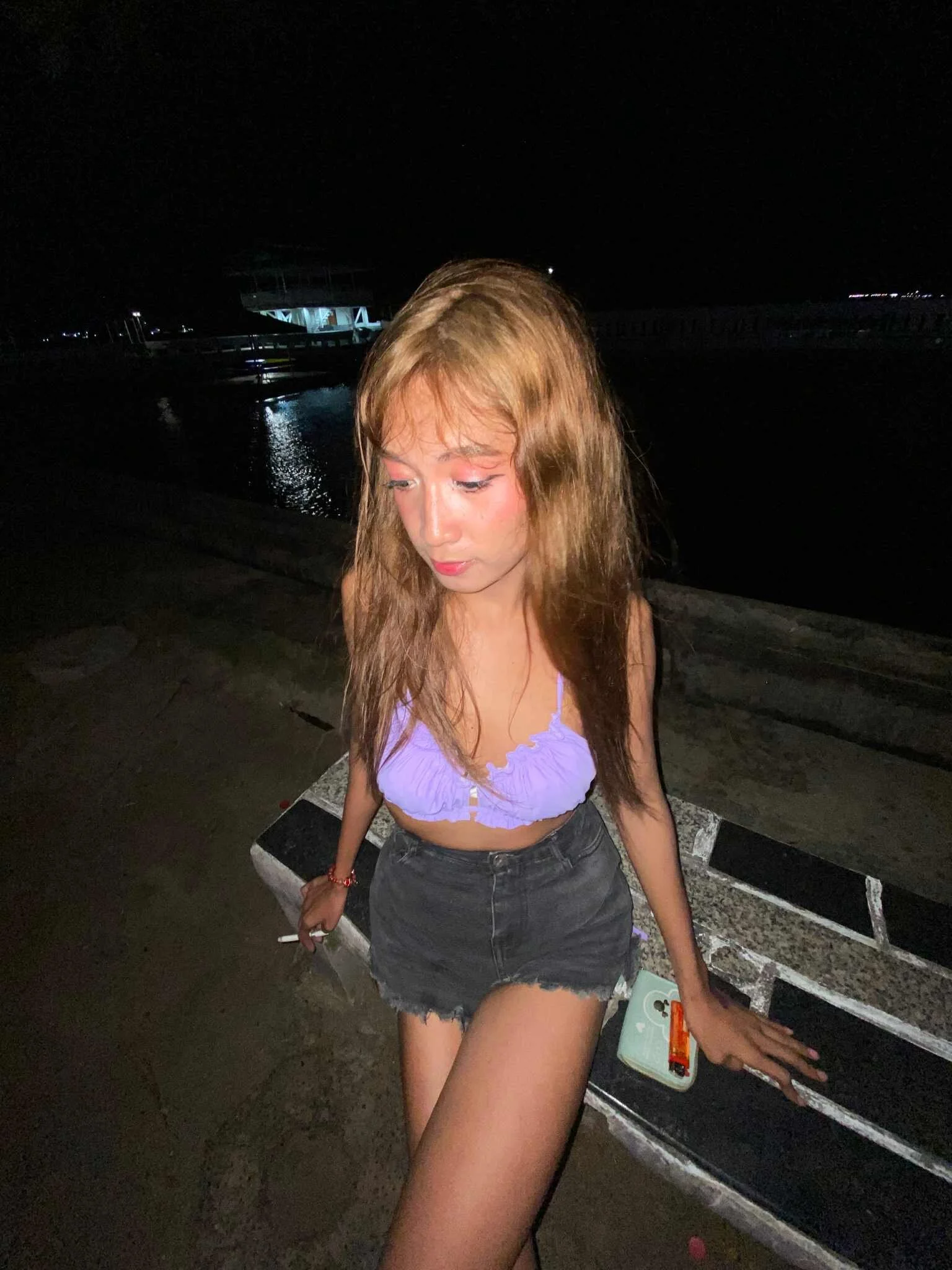 XXX Porn Photo of Nude Emerald_cute 4
