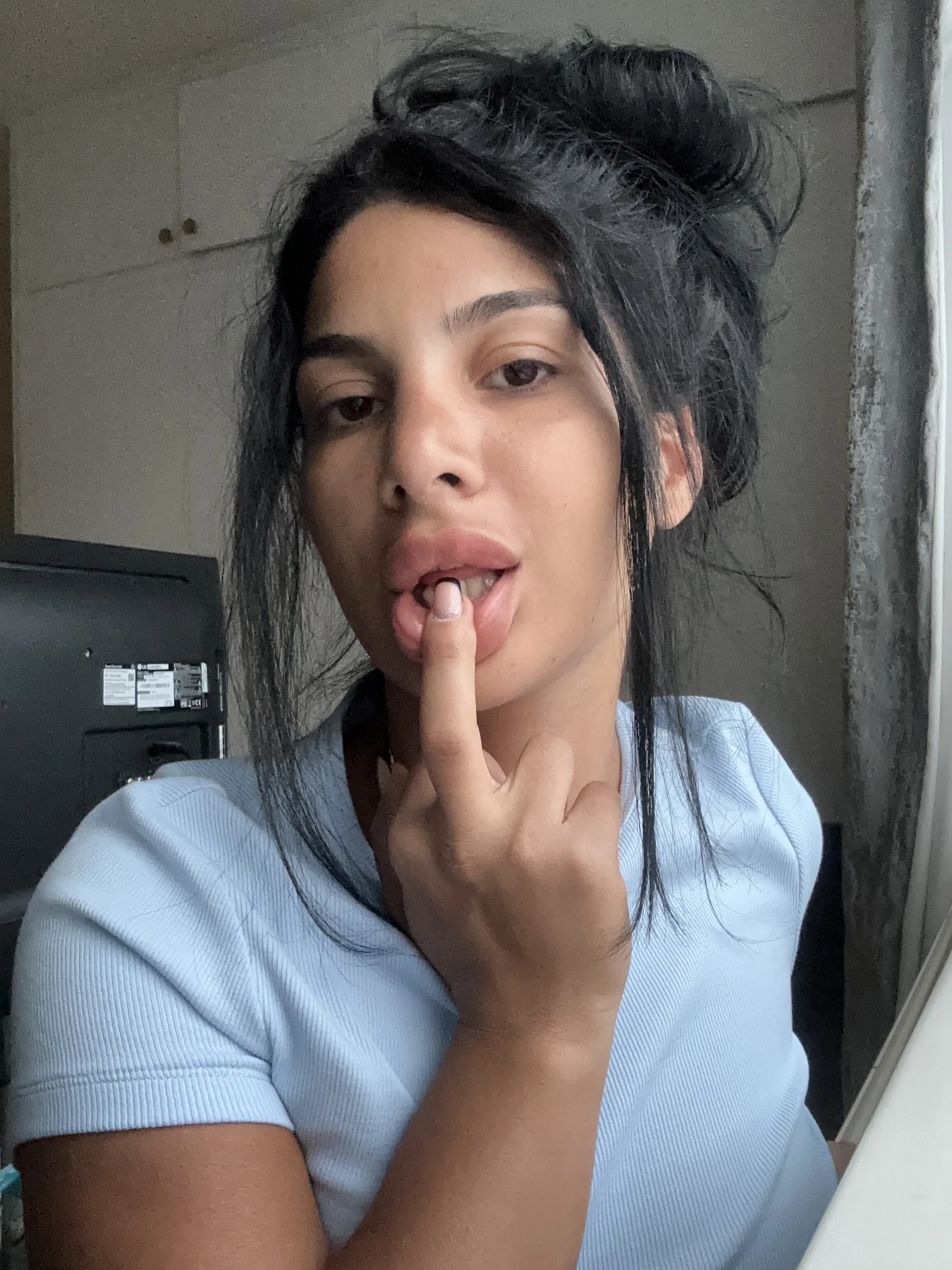 XXX Porn Photo of Nude Samira30 35