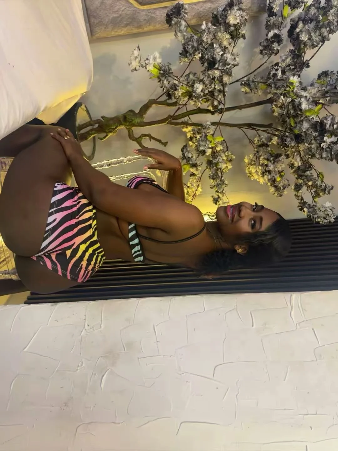 XXX Porn Photo of Nude Manurousee 6