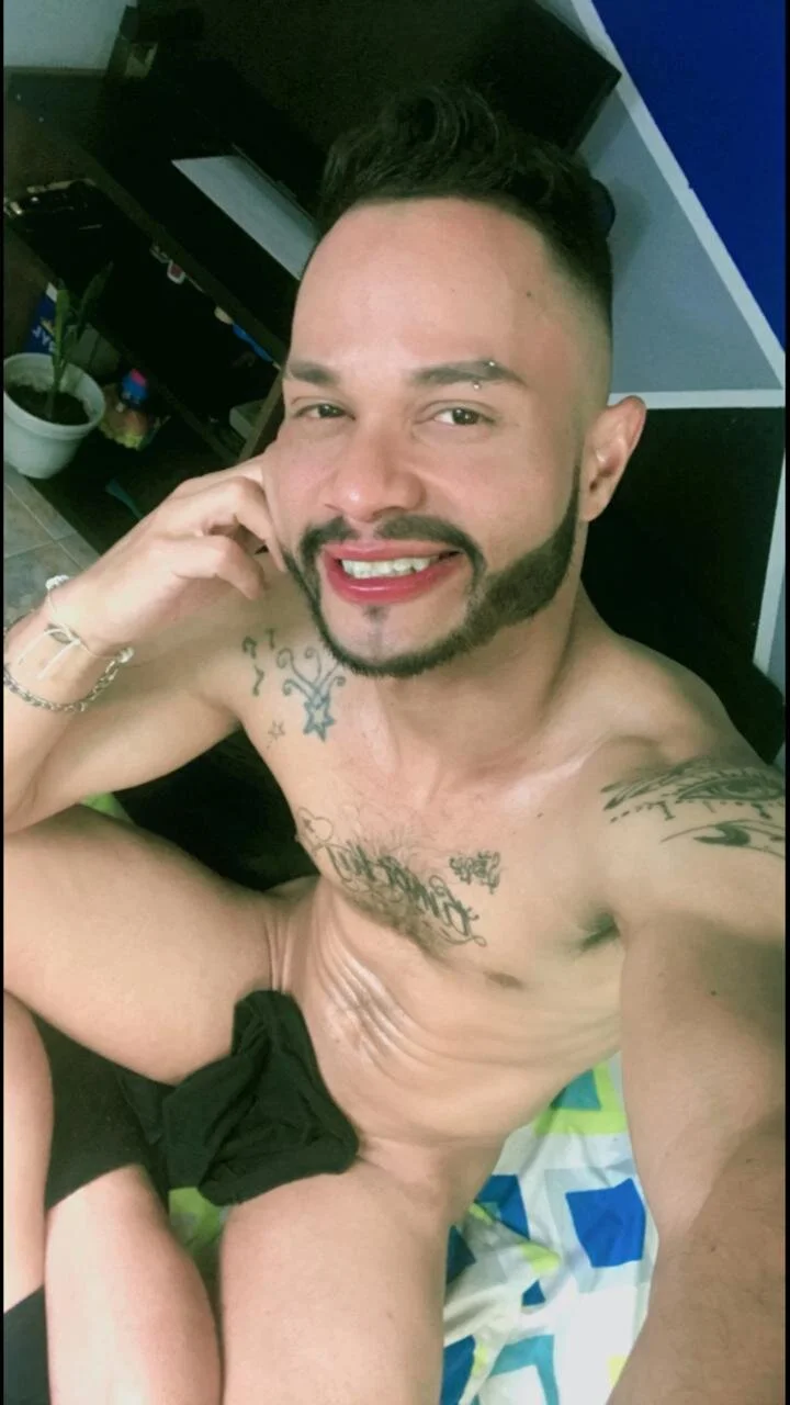 XXX Porn Photo of Nude Sebastian_lugo 8
