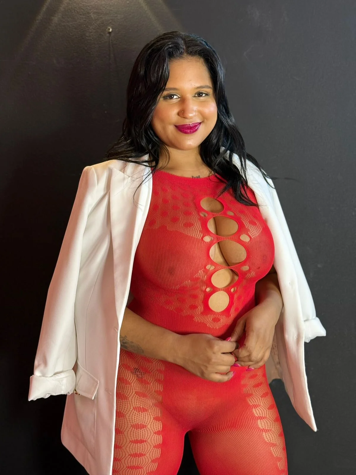 XXX Porn Photo of Nude khloee_smilee 6
