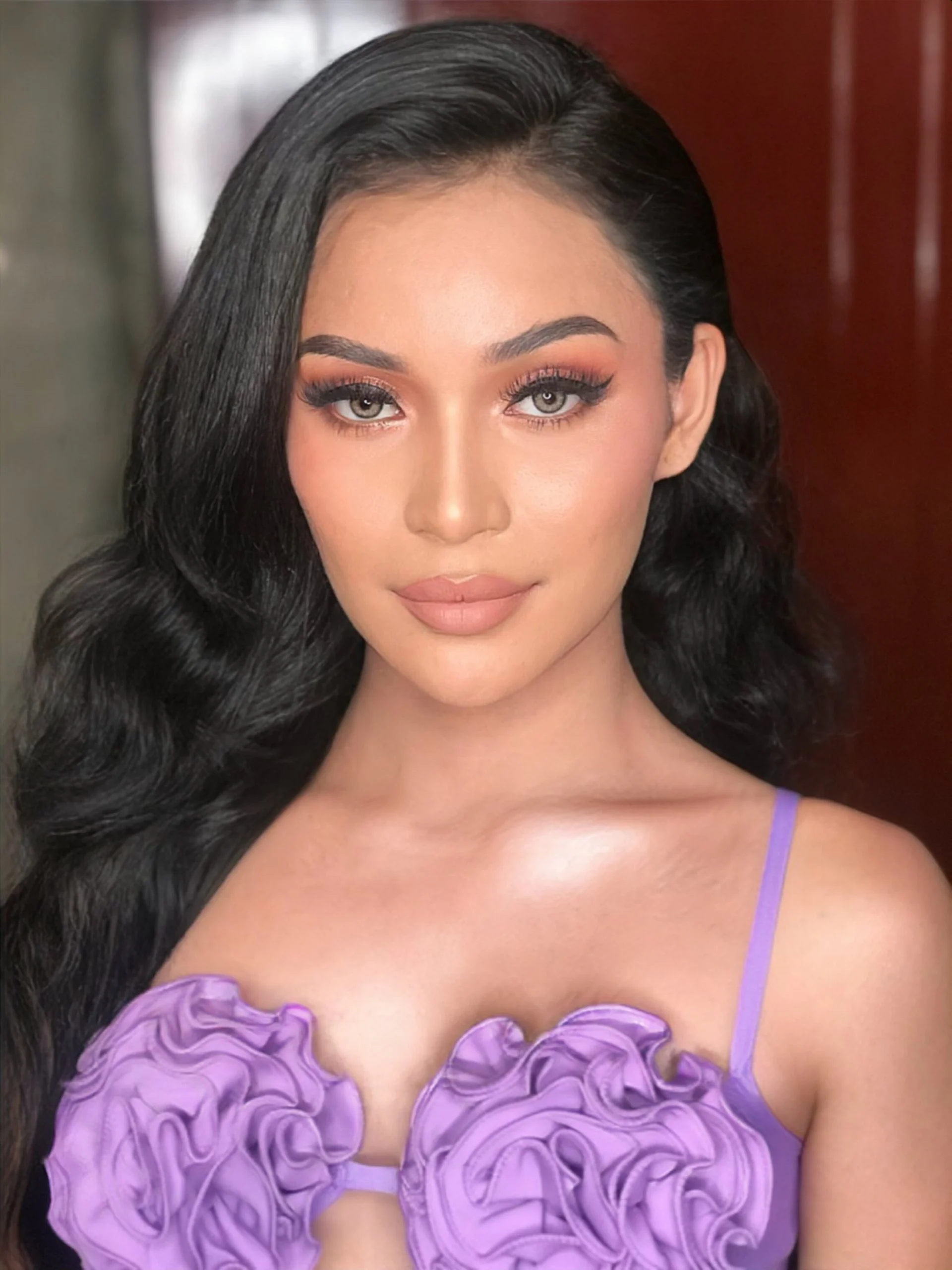 XXX Porn Photo of Nude Queen_Cattleya69 5