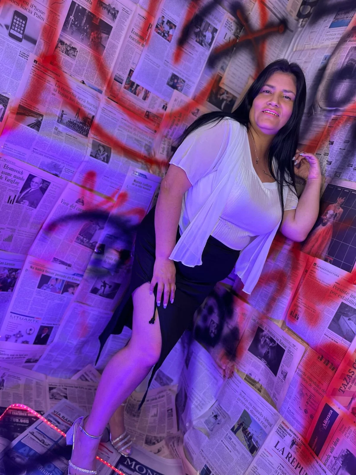 XXX Porn Photo of Nude salomexlove_20 99