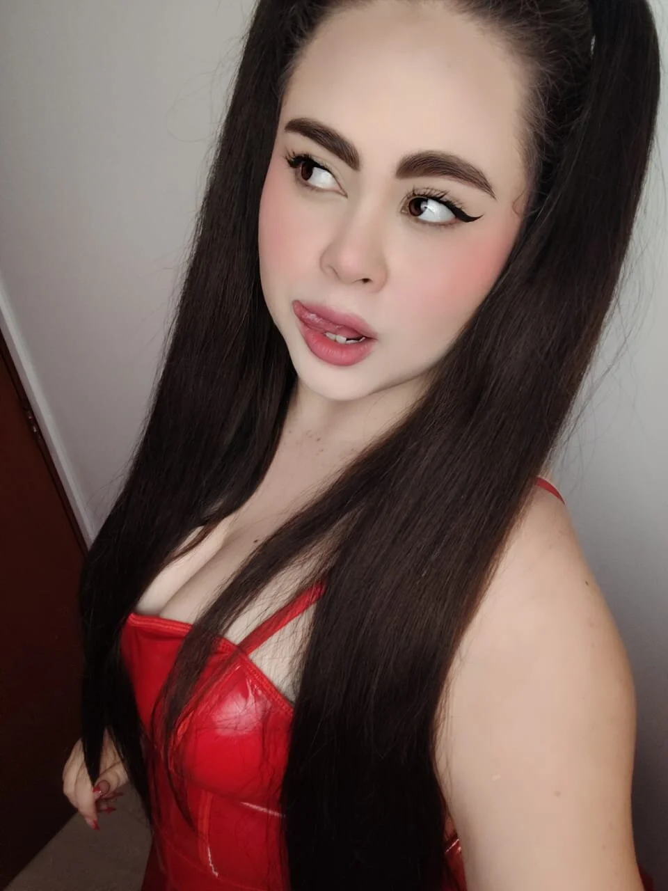 XXX Porn Photo of Nude LolaVillalobos 69