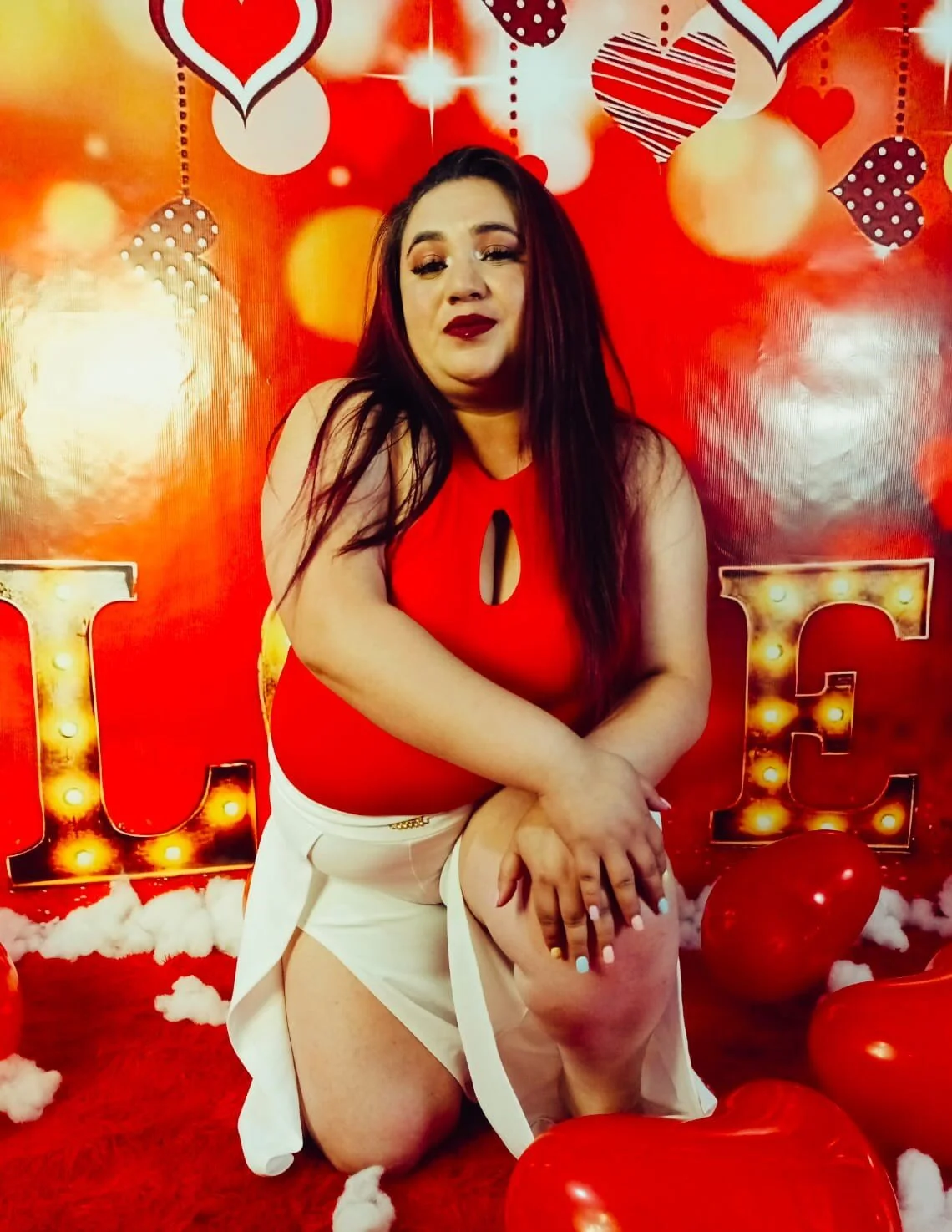 XXX Porn Photo of Nude sweety_funny 26