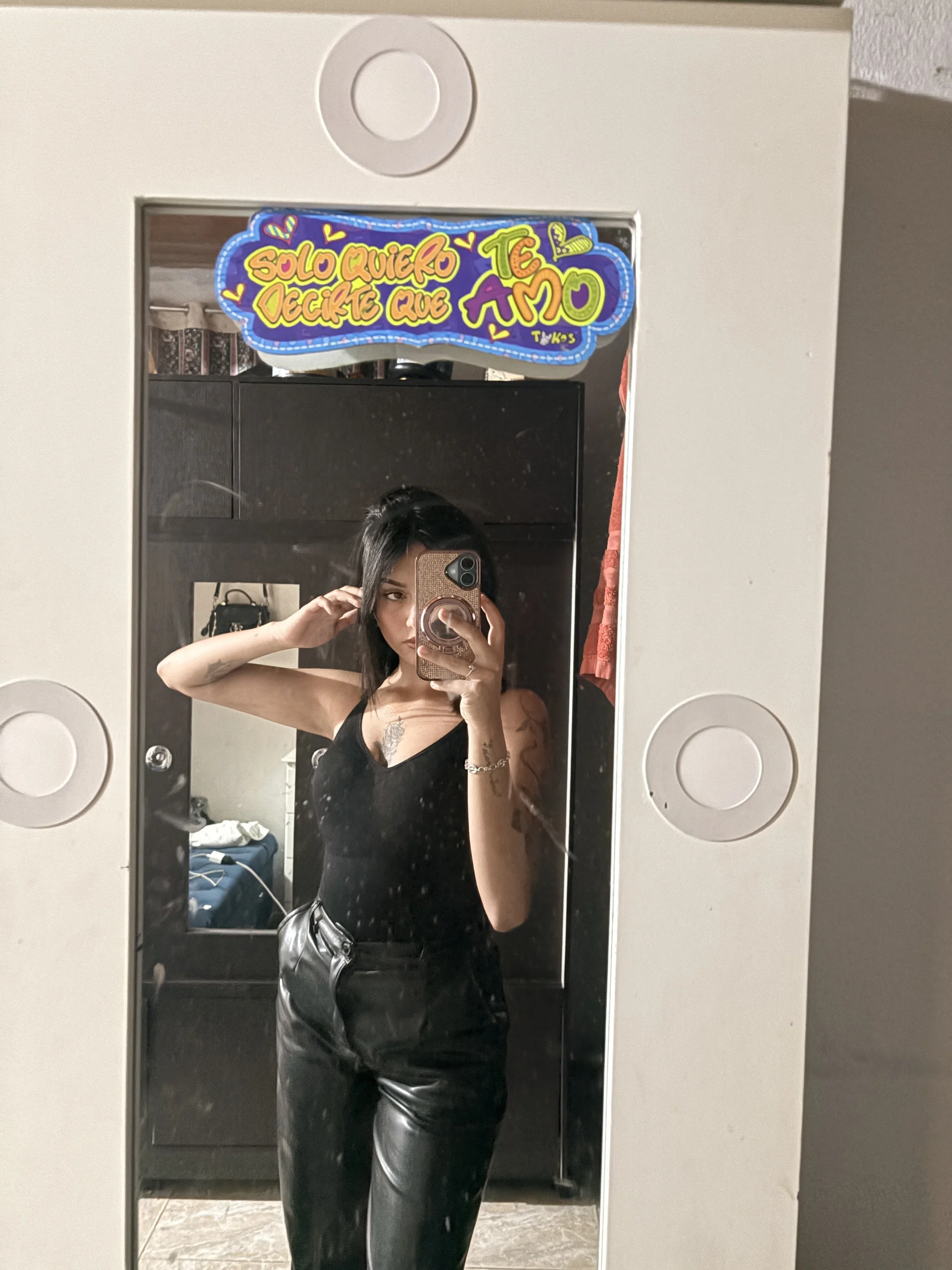 XXX Porn Photo of Nude lulu_AG 3