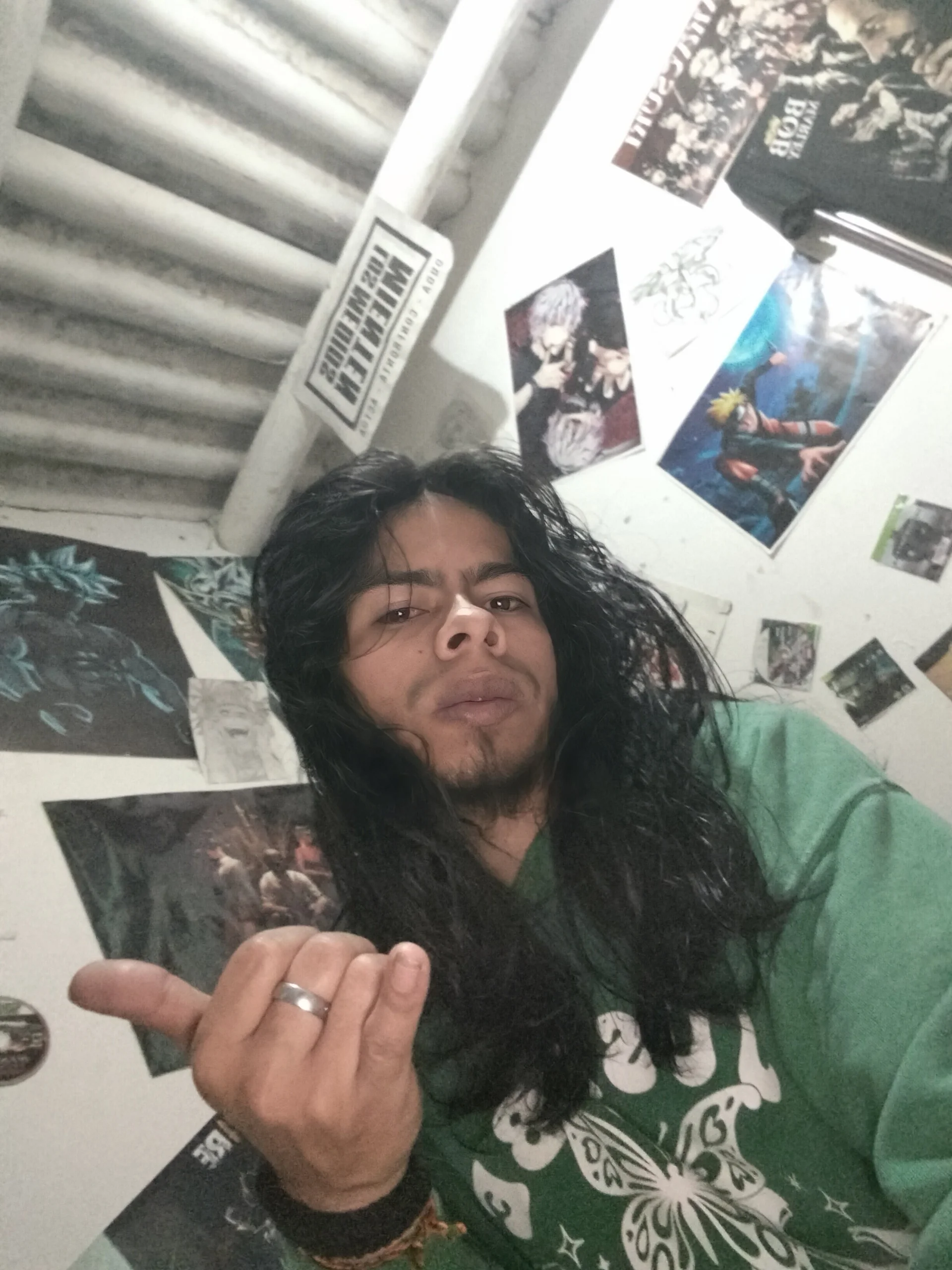 XXX Porn Photo of Nude Duvixcas 3
