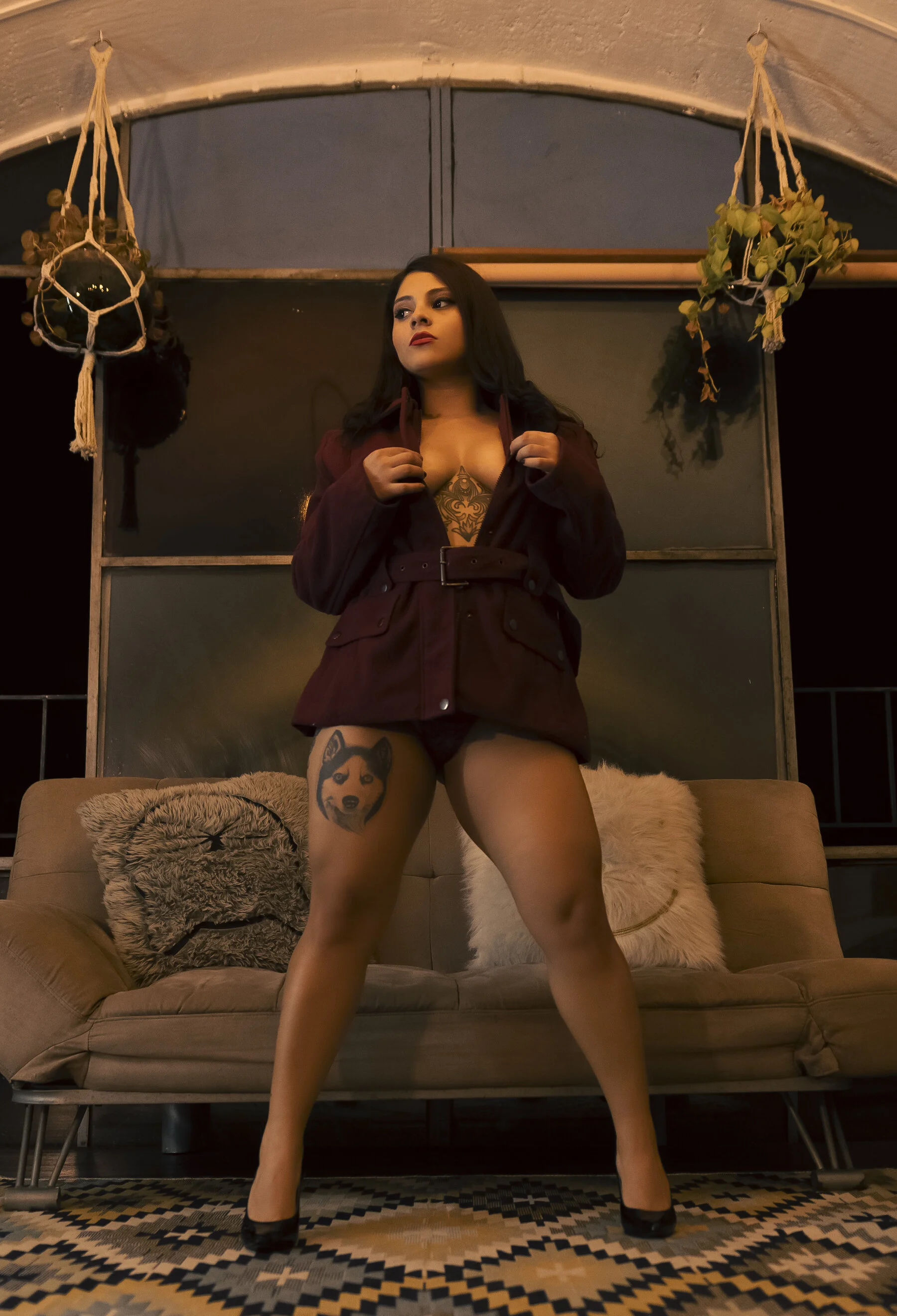 XXX Porn Photo of Nude Pandora_Winspurd3 28