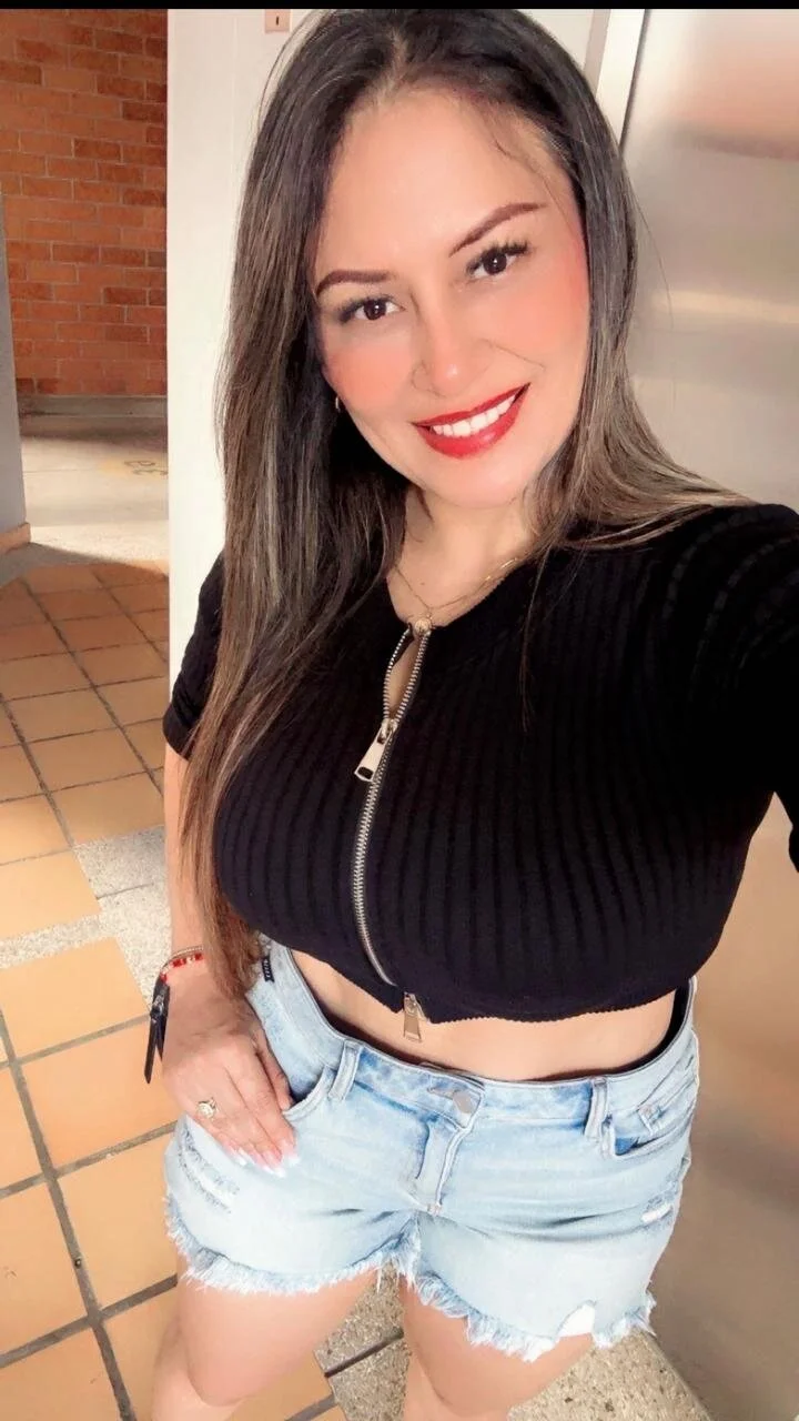 XXX Porn Photo of Nude NaomyRivera 6