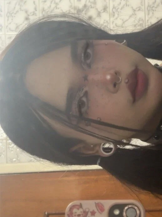 XXX Porn Photo of Nude Makii_XOXO 15