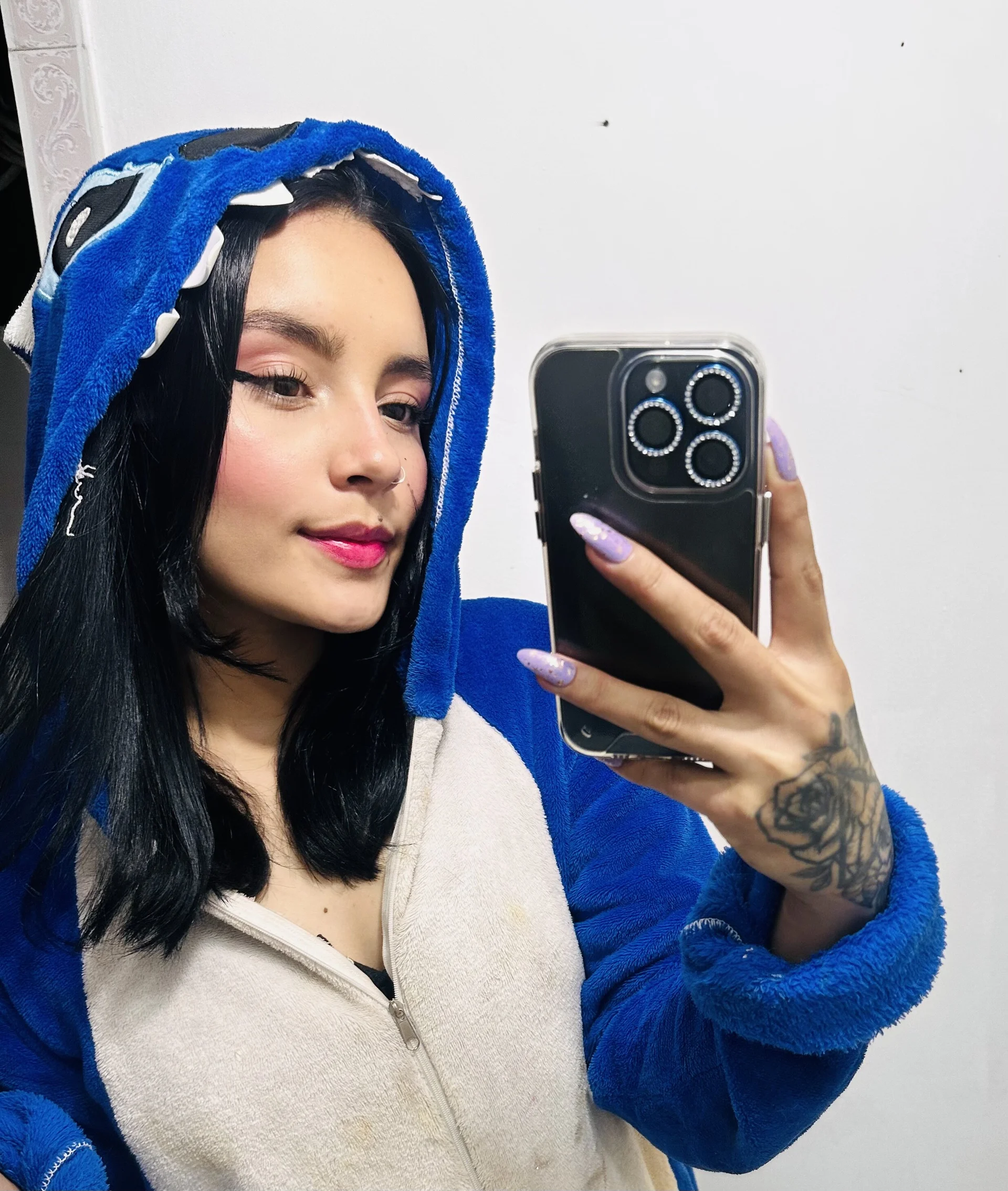 XXX Porn Photo of Nude salome_polaniiee 9
