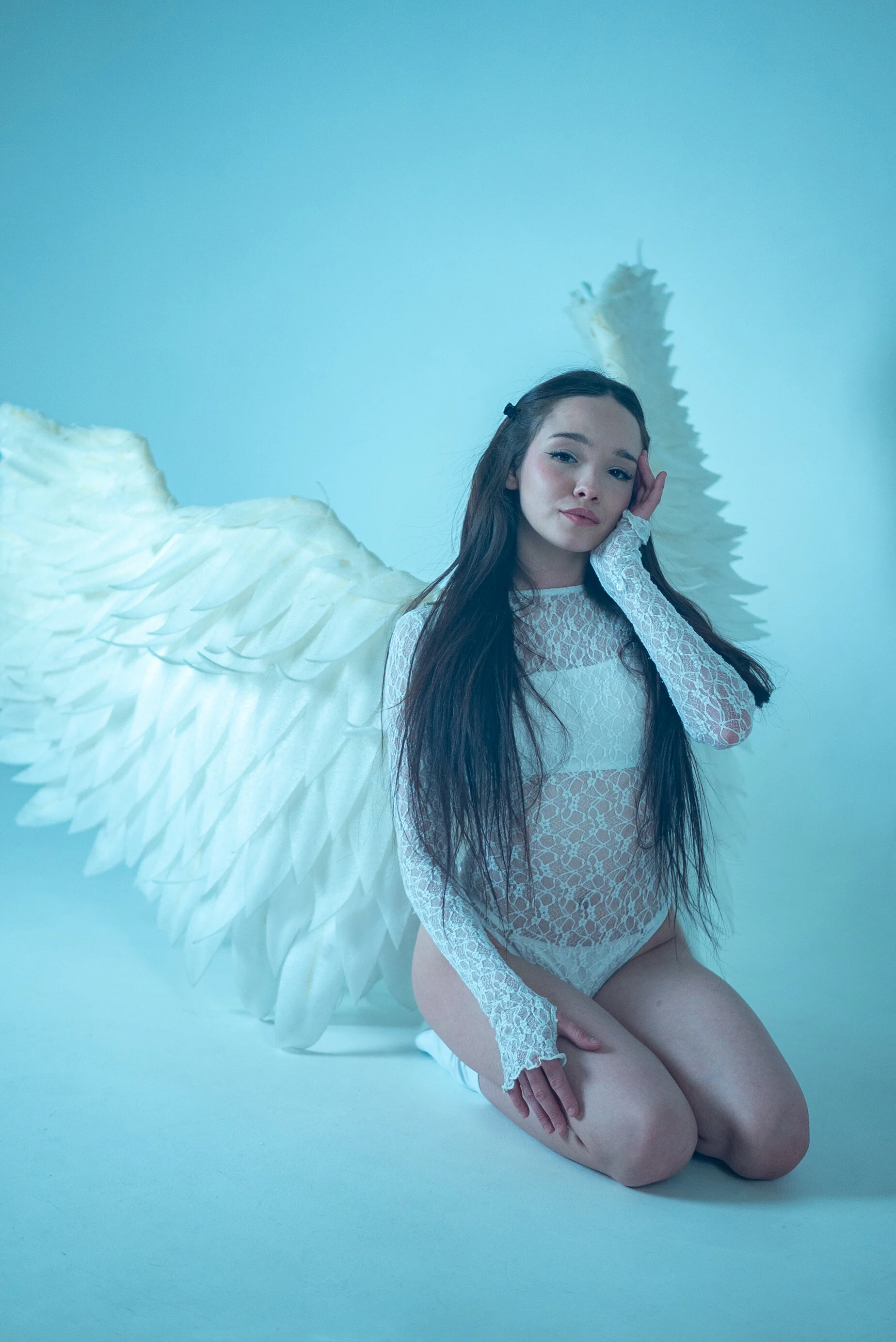 XXX Porn Photo of Nude Milly_Lane 114