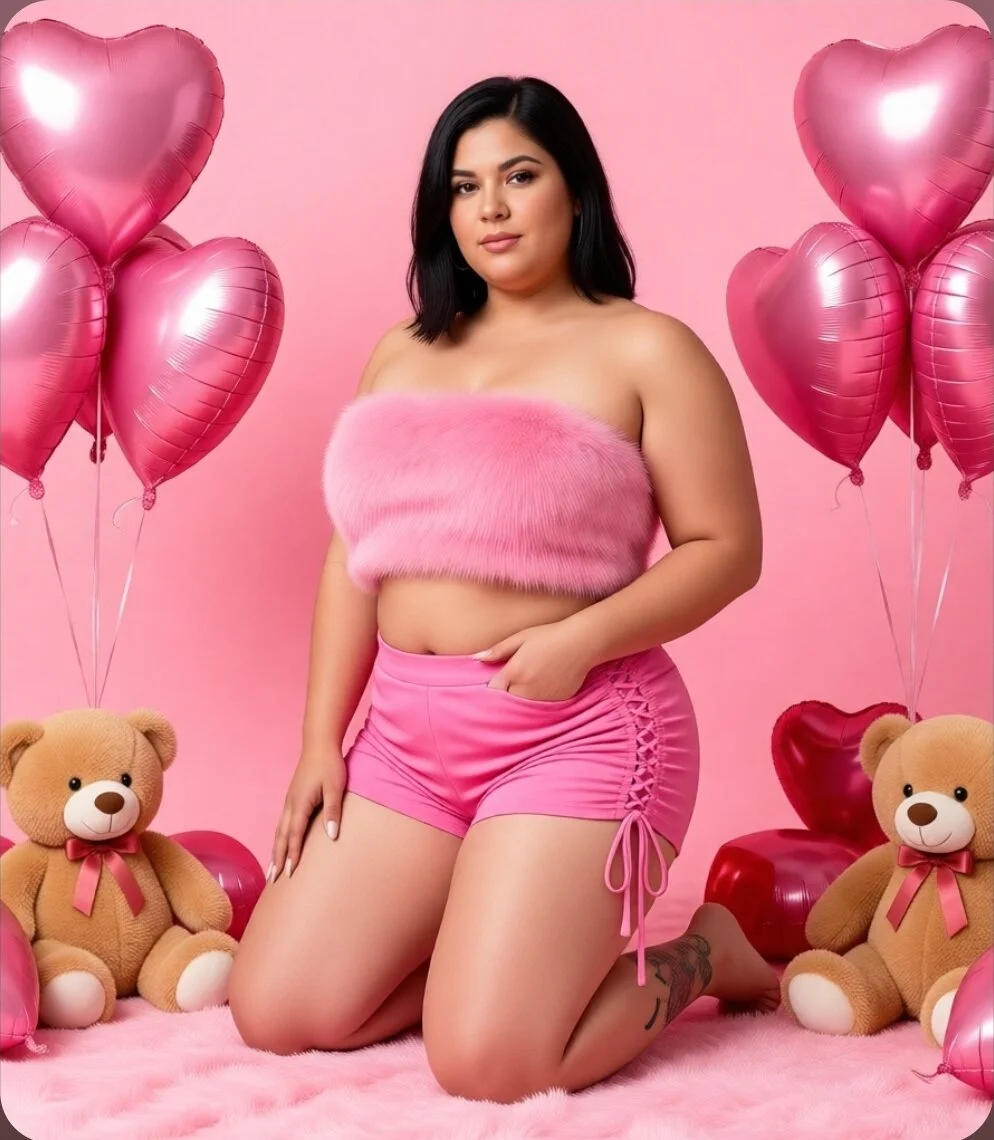 XXX Porn Photo of Nude Anastasiaxxx69 39