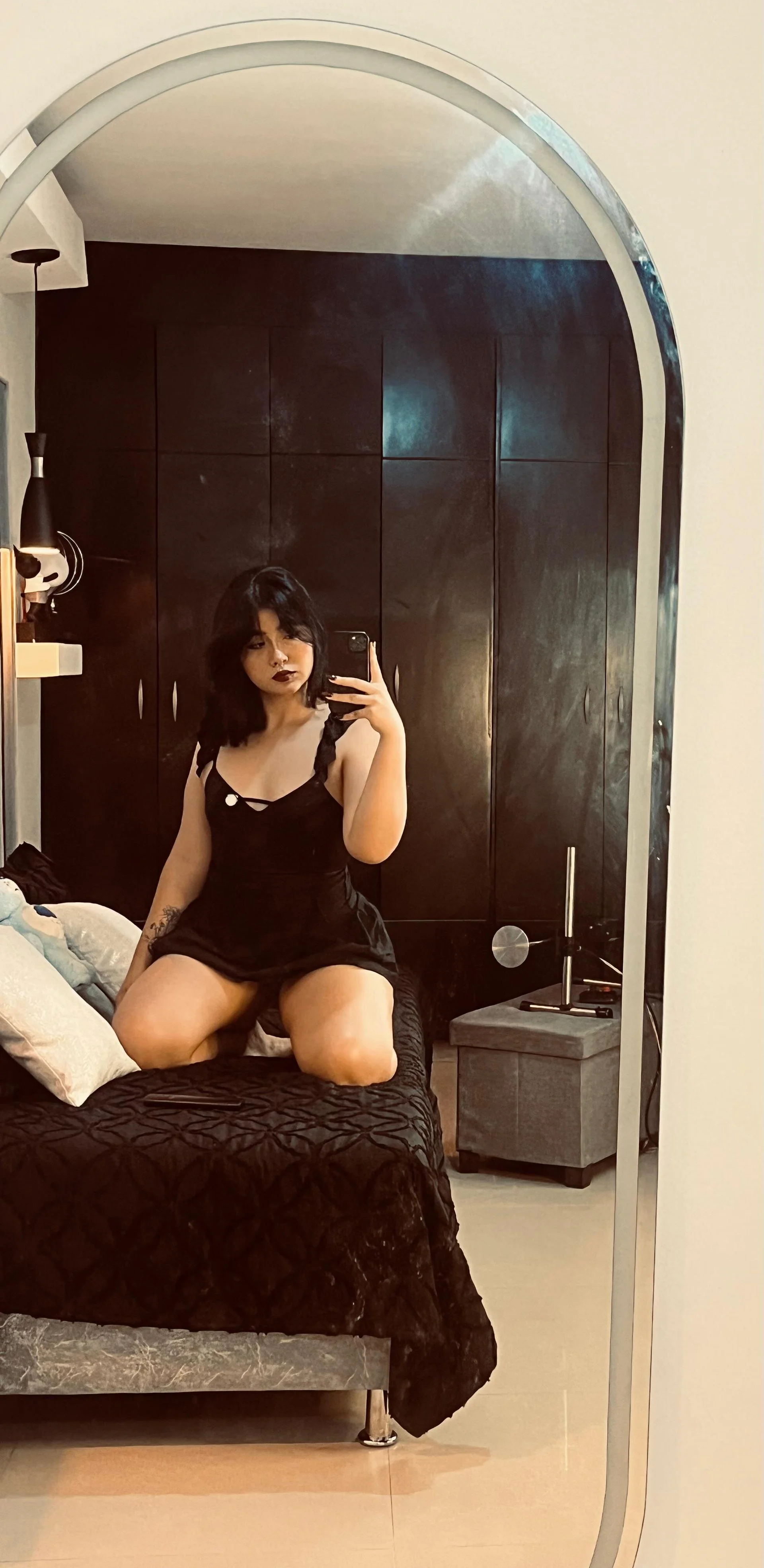 XXX Porn Photo of Nude Lilith_nyxx 8