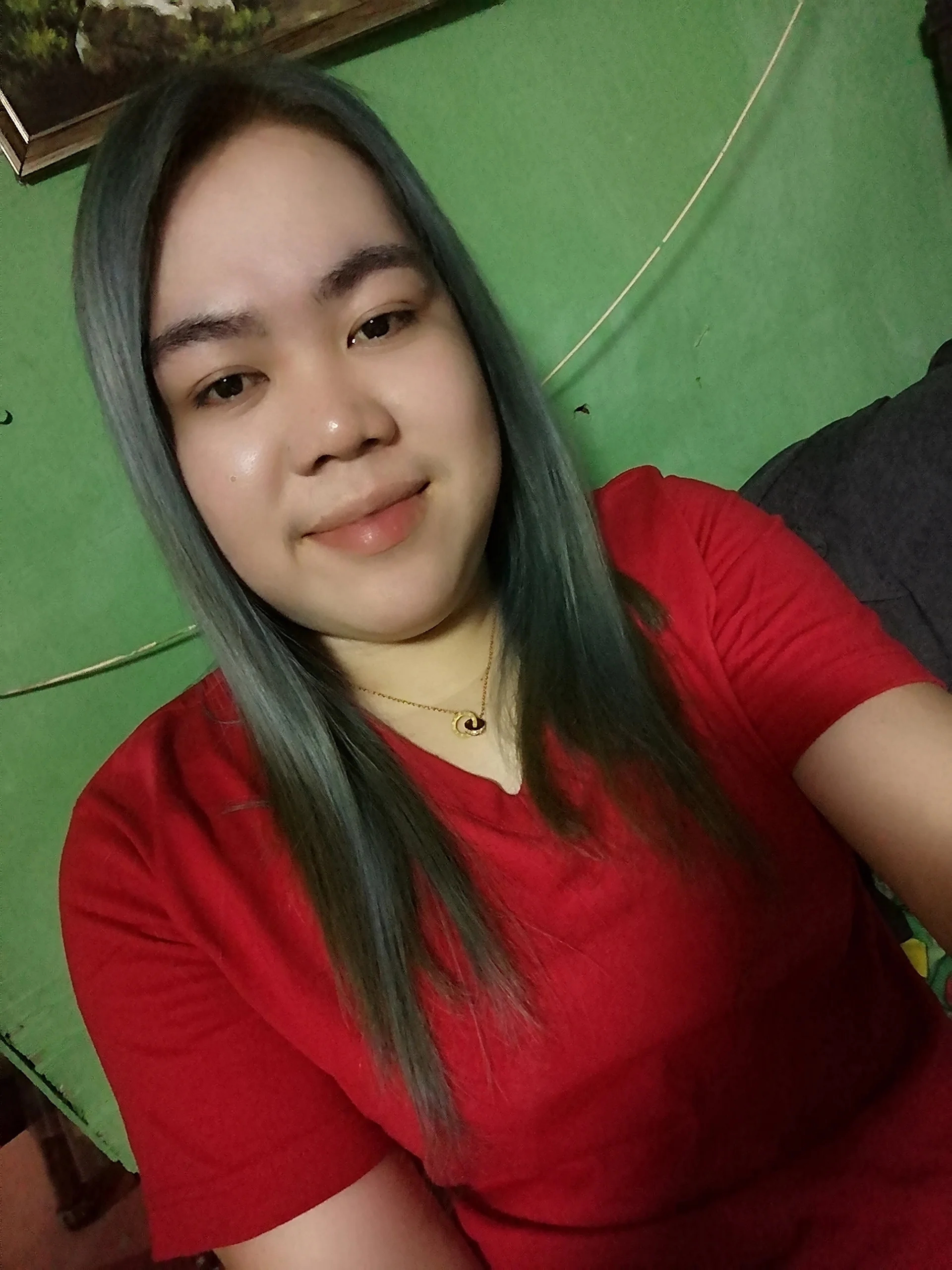 XXX Porn Photo of Nude xxHOTIRINAxx 4