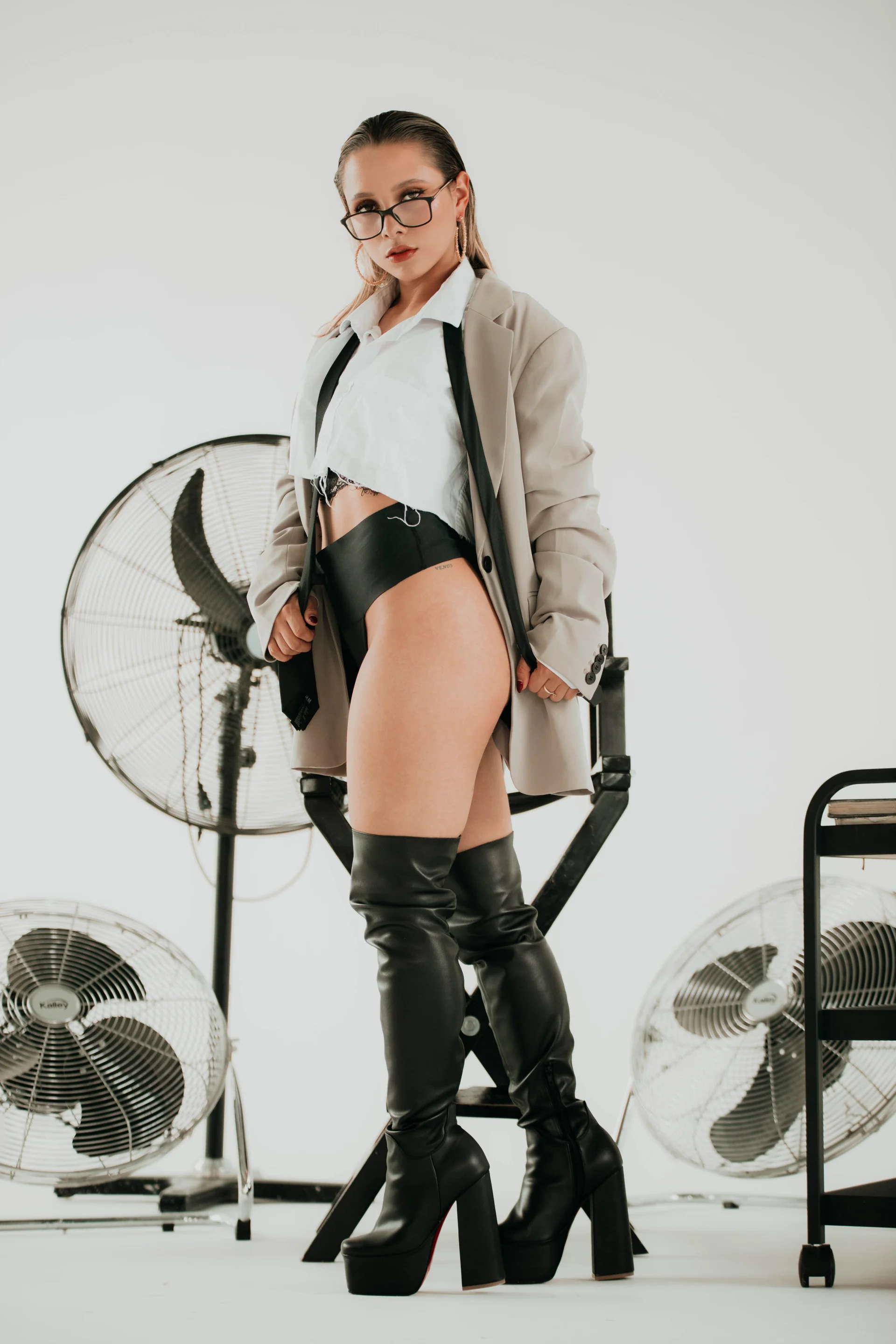XXX Porn Photo of Nude GretaVelvet 30