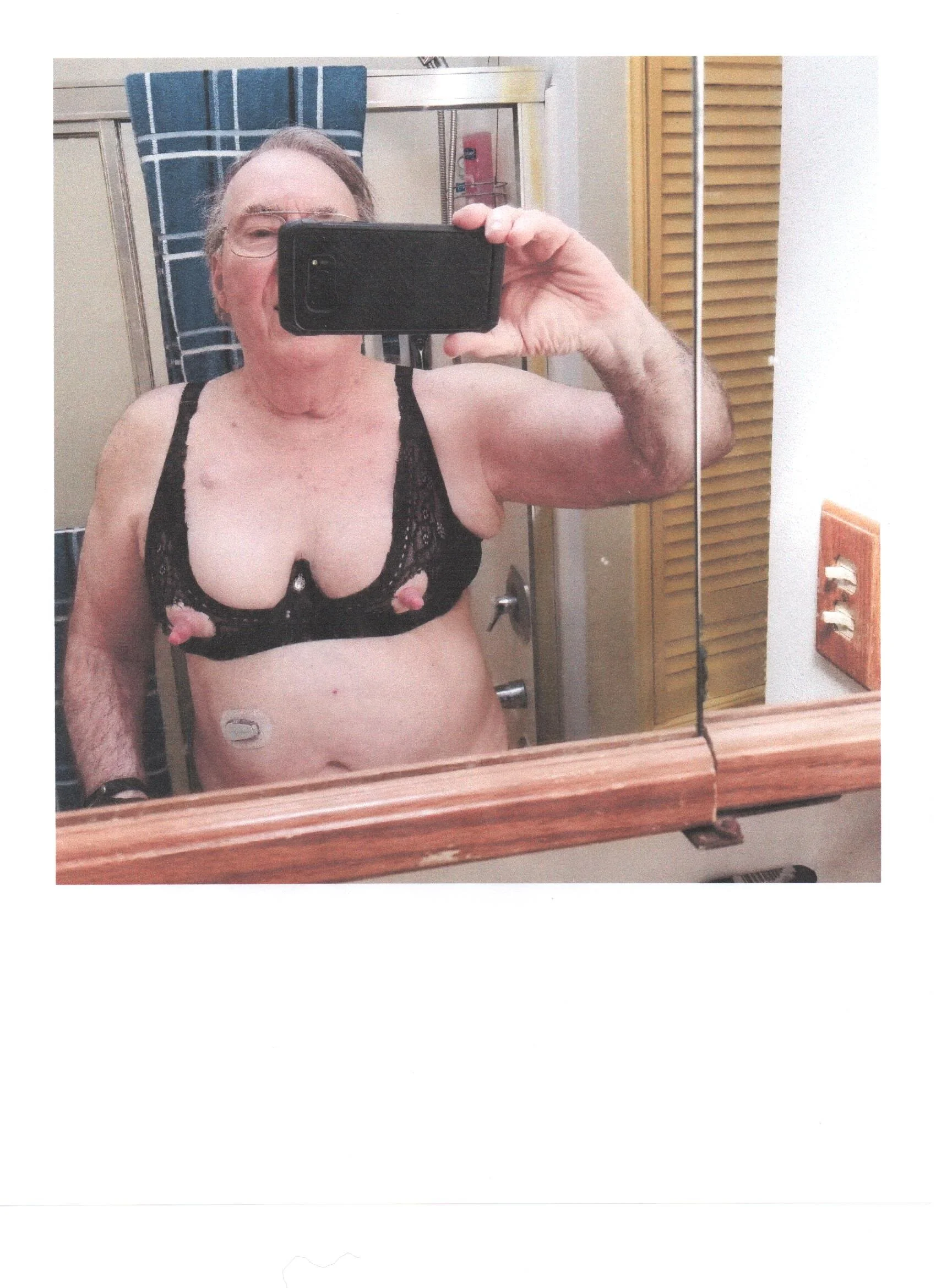 XXX Porn Photo of Nude Toastir 15