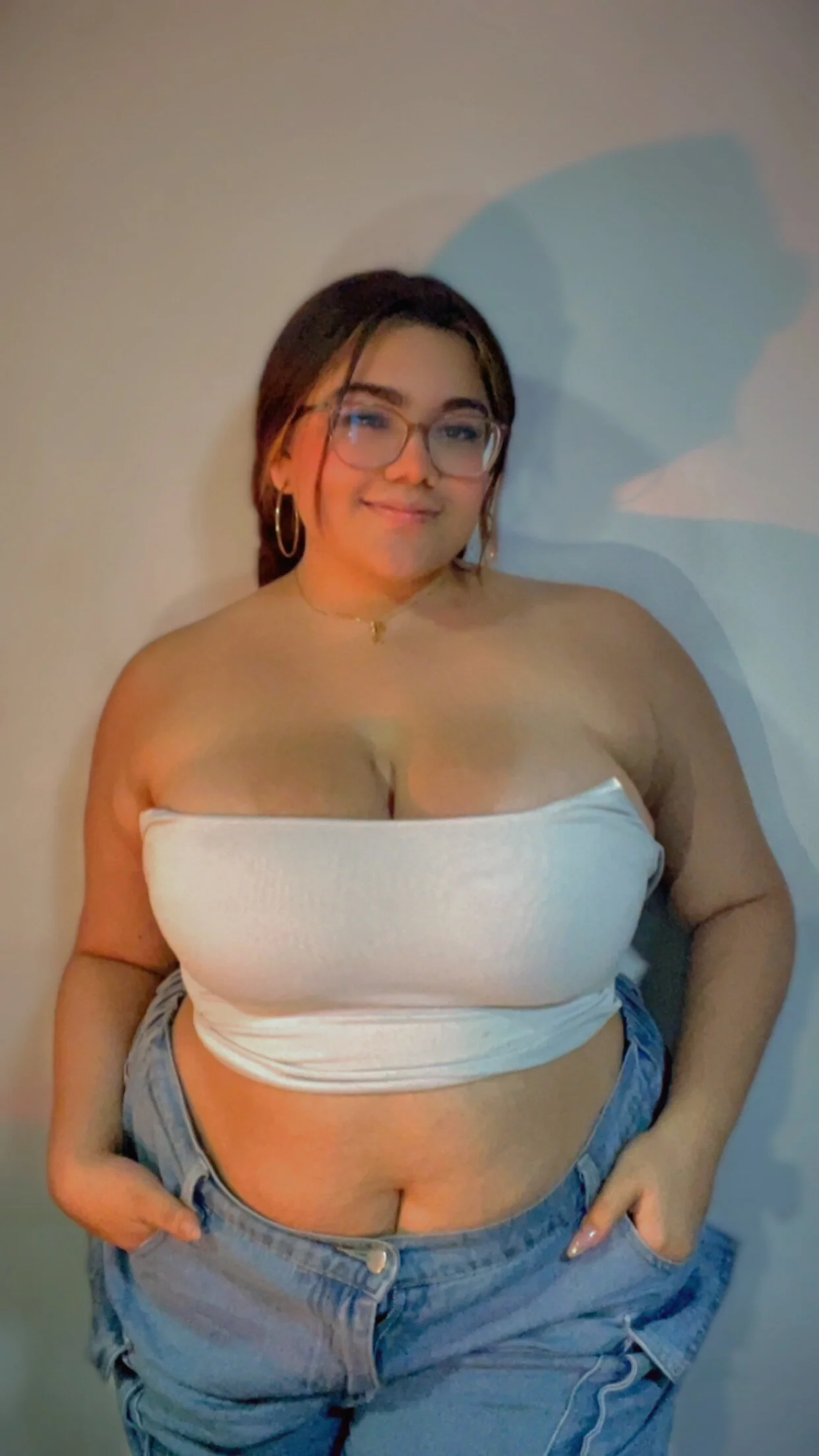 XXX Porn Photo of Nude naty_col 2