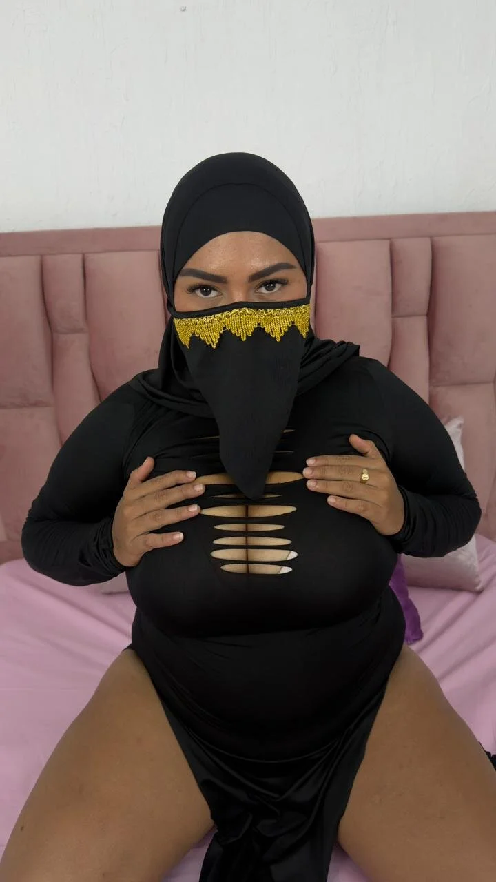 XXX Porn Photo of Nude Kaal_milor 1