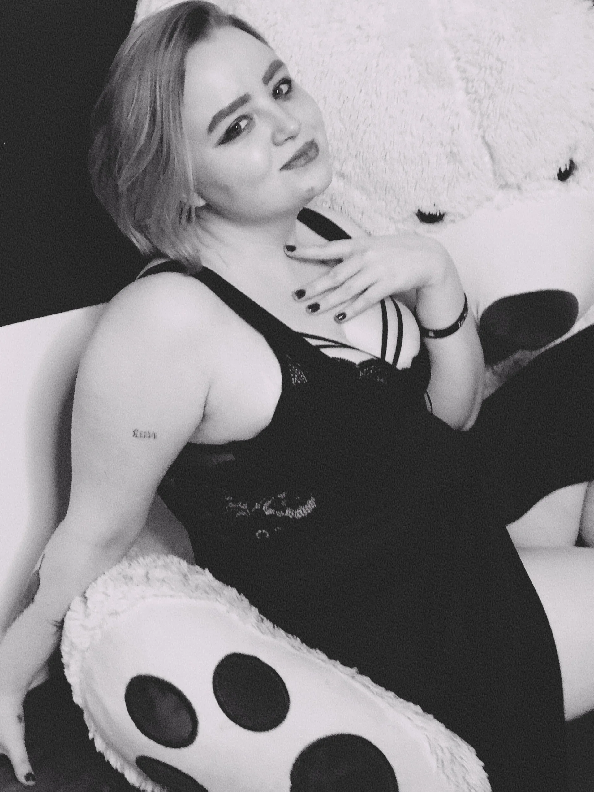 XXX Porn Photo of Nude EMMA__CONNOR 12