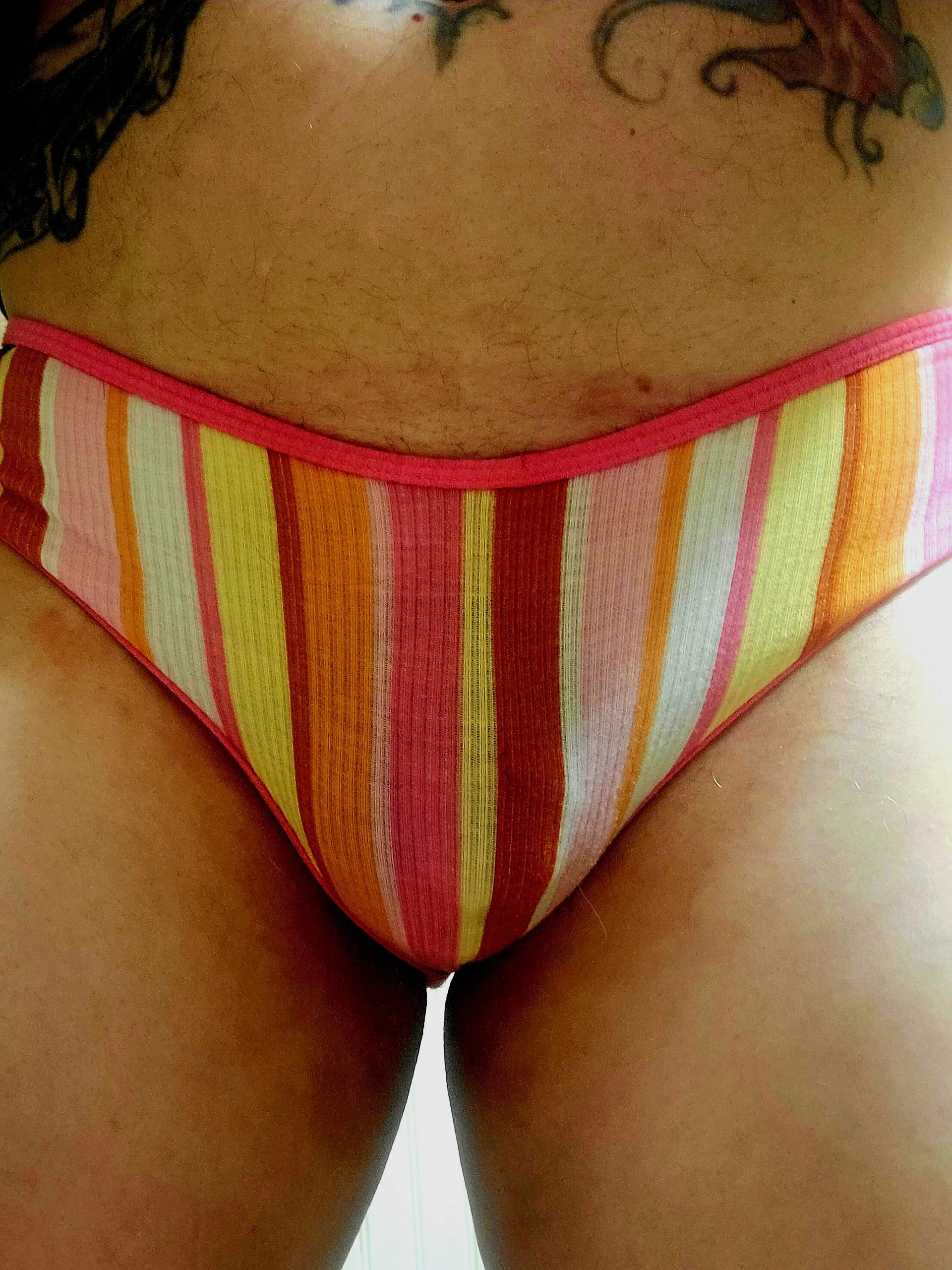 XXX Porn Photo of Nude sissyslutpinky1 95
