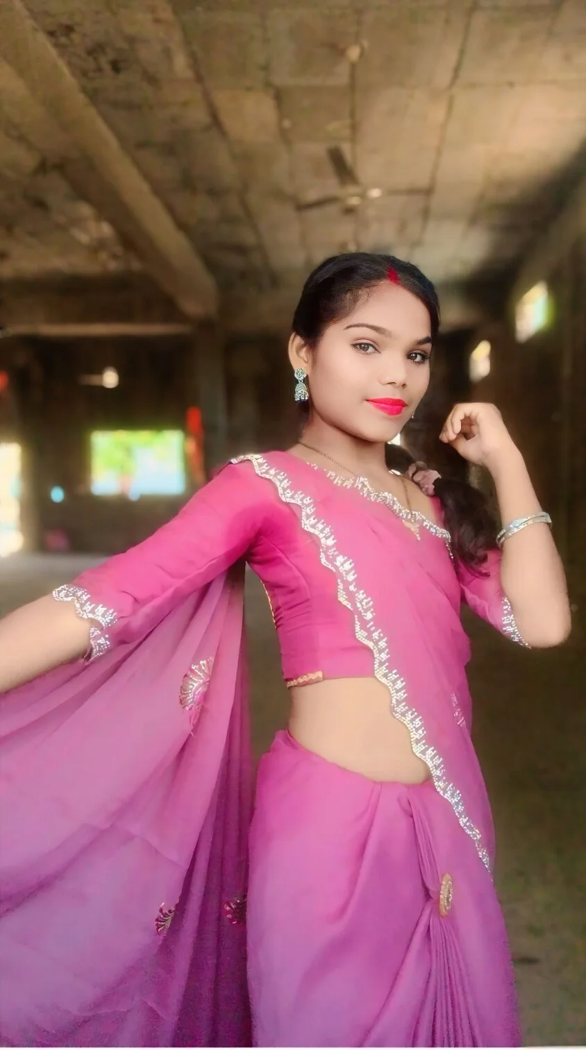 XXX Porn Photo of Nude kajal66RR 5