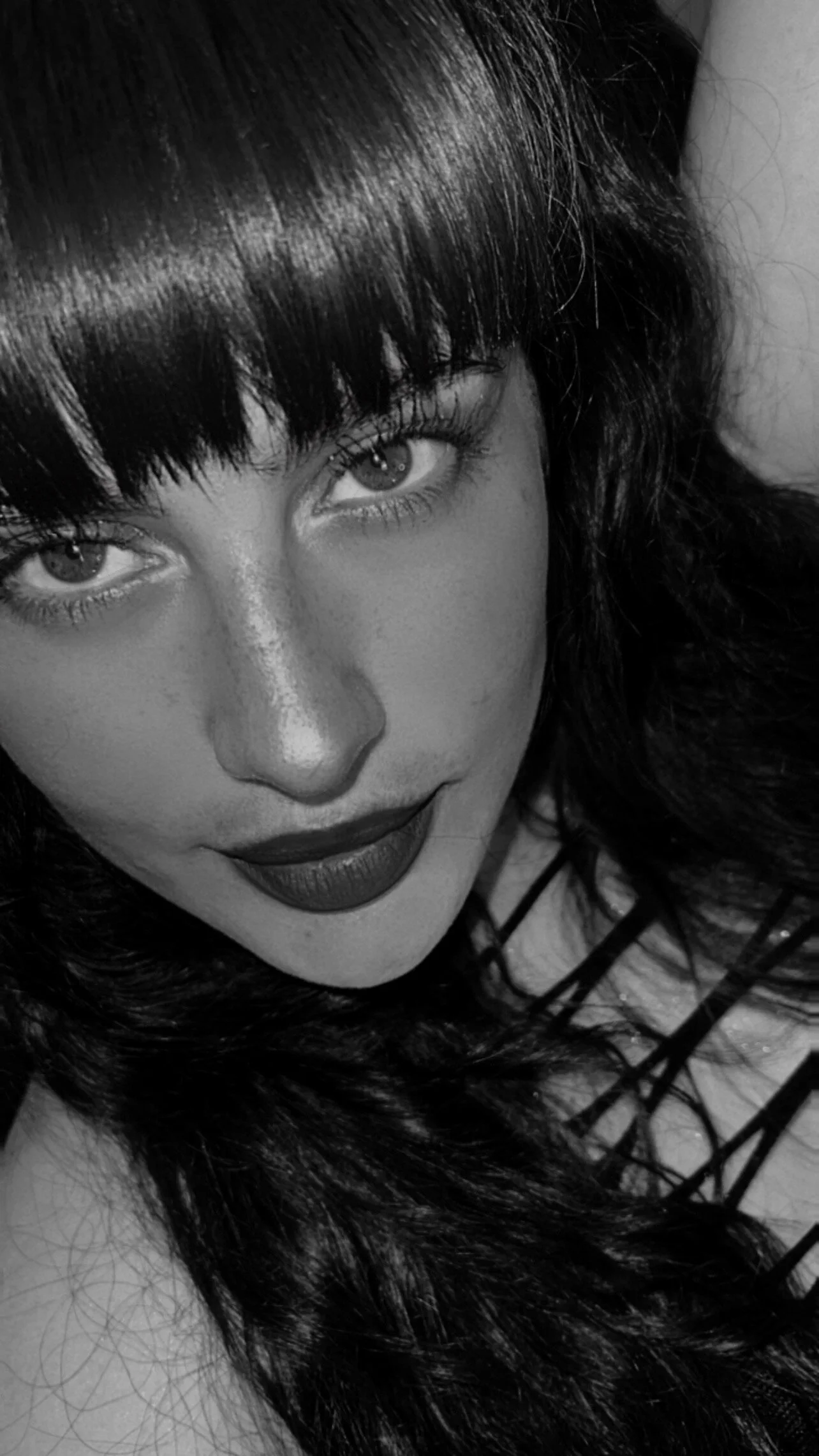 XXX Porn Photo of Nude Cataleya_Blare 8