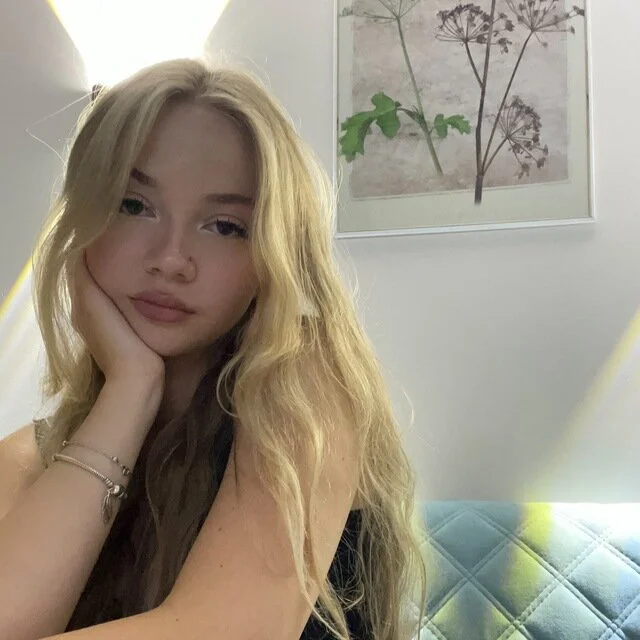 XXX Porn Photo of Nude MilaSliger 8