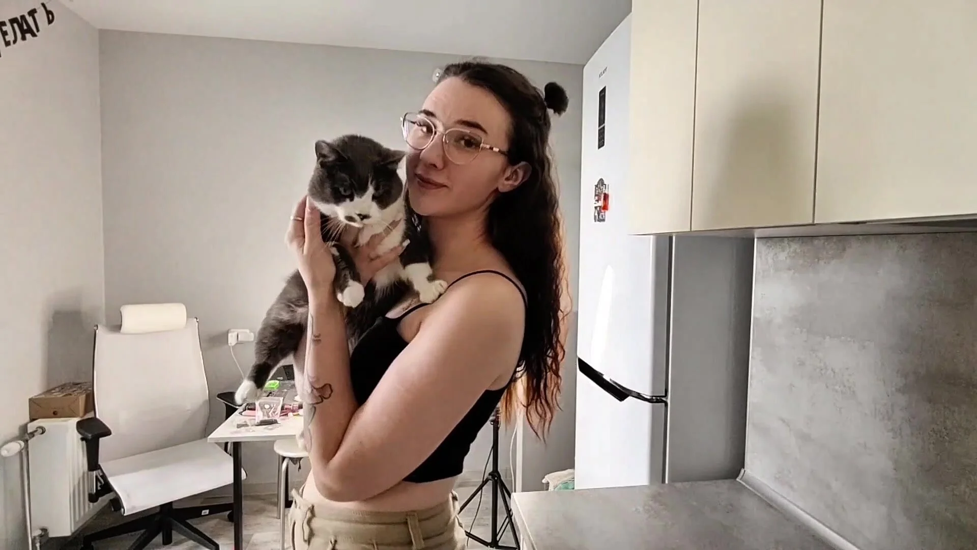 LaritaTocchio