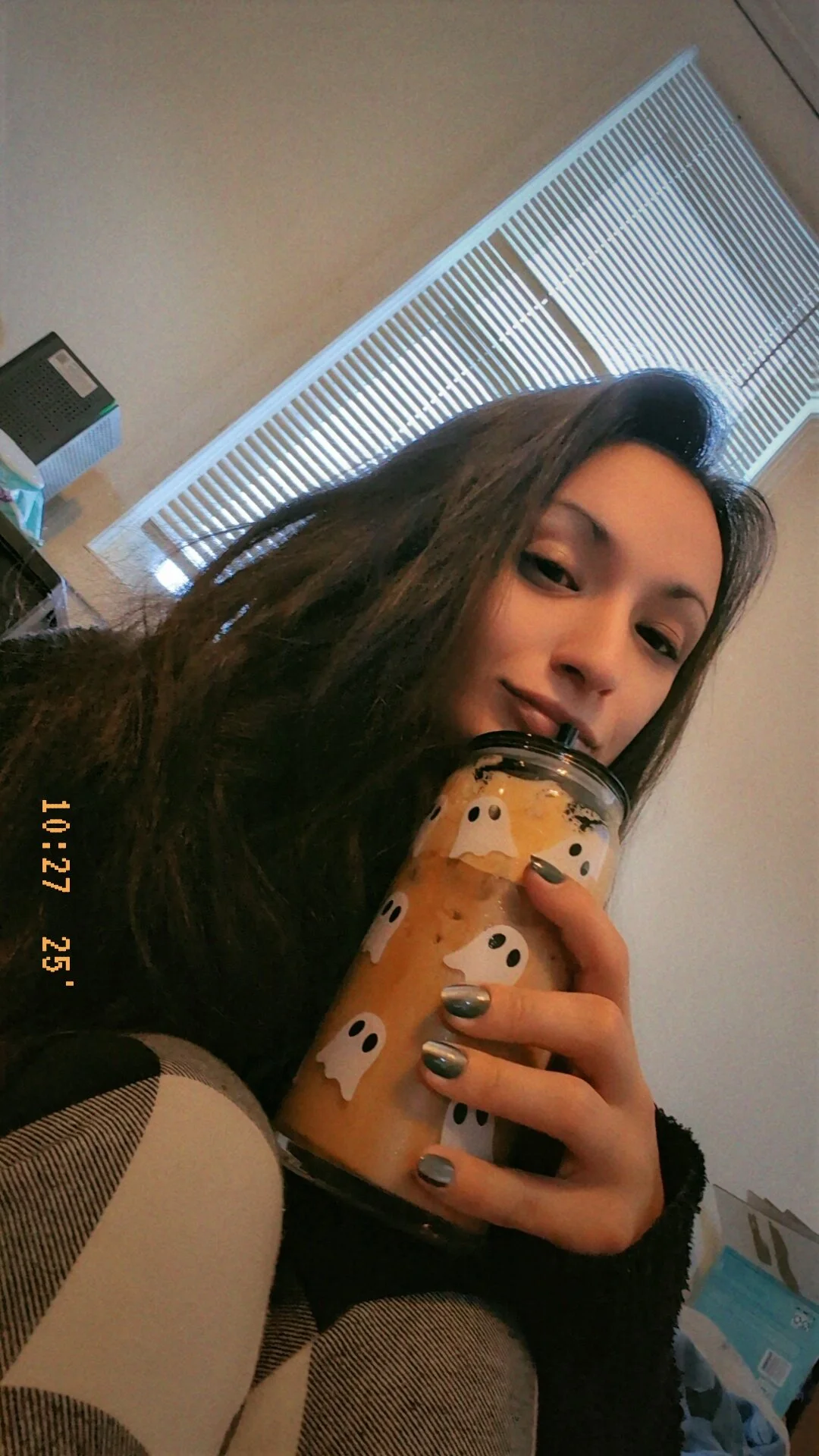 XXX Porn Photo of Nude LexiLuxi 4