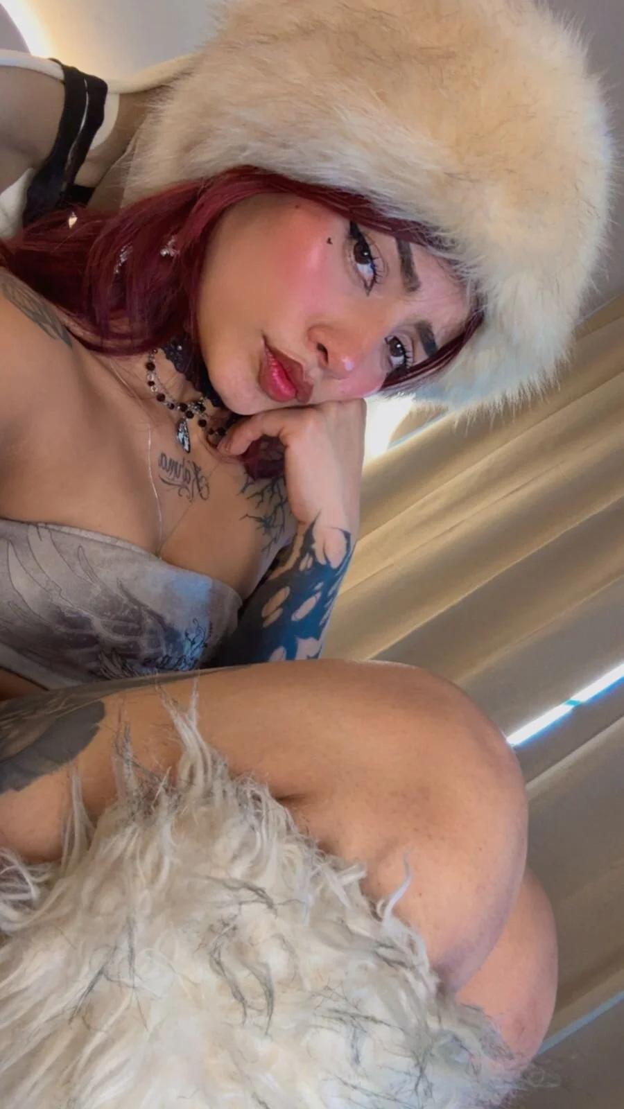 XXX Porn Photo of Nude Mystic_blue 4