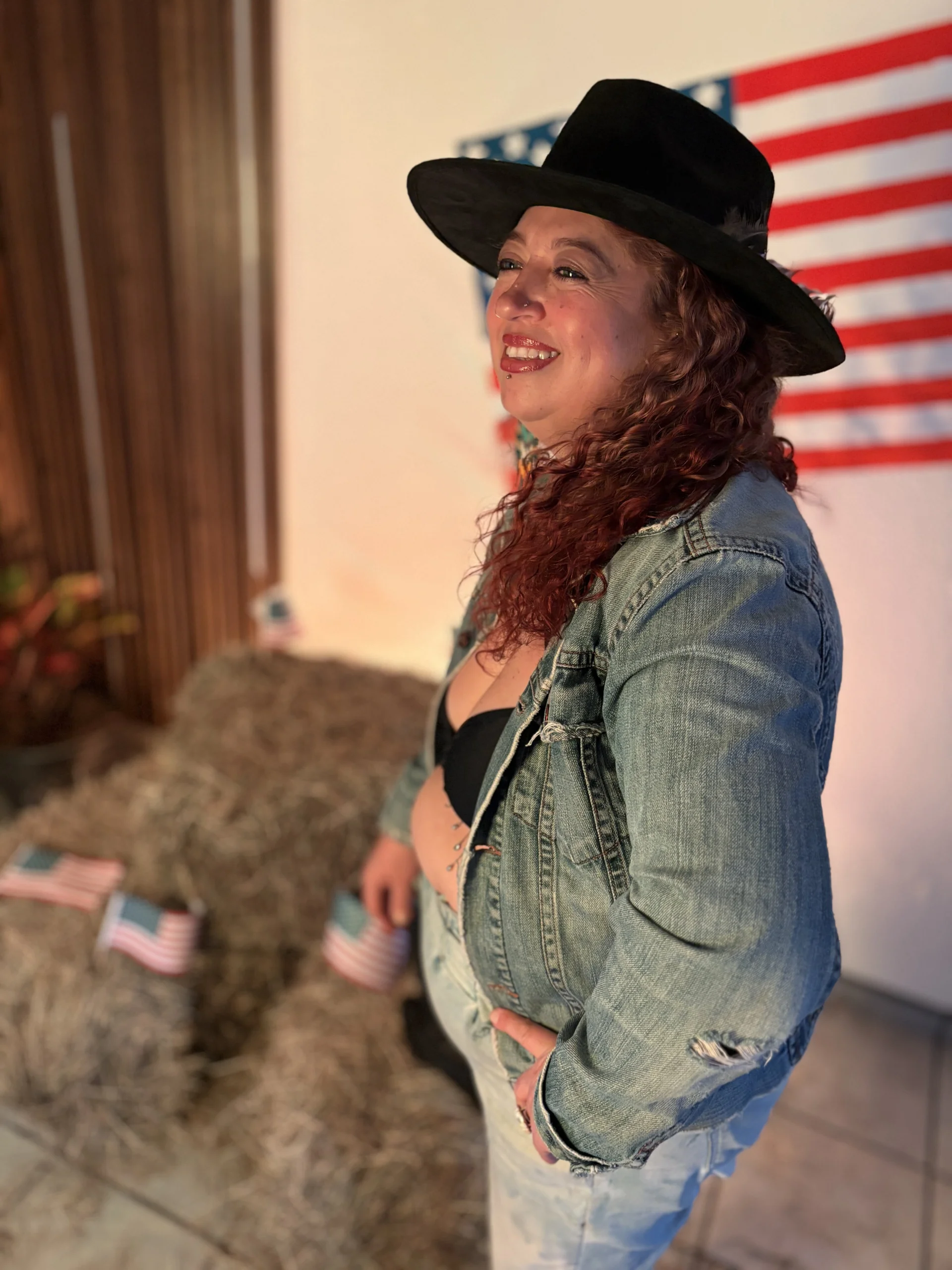 XXX Porn Photo of Nude MilfArlet 28