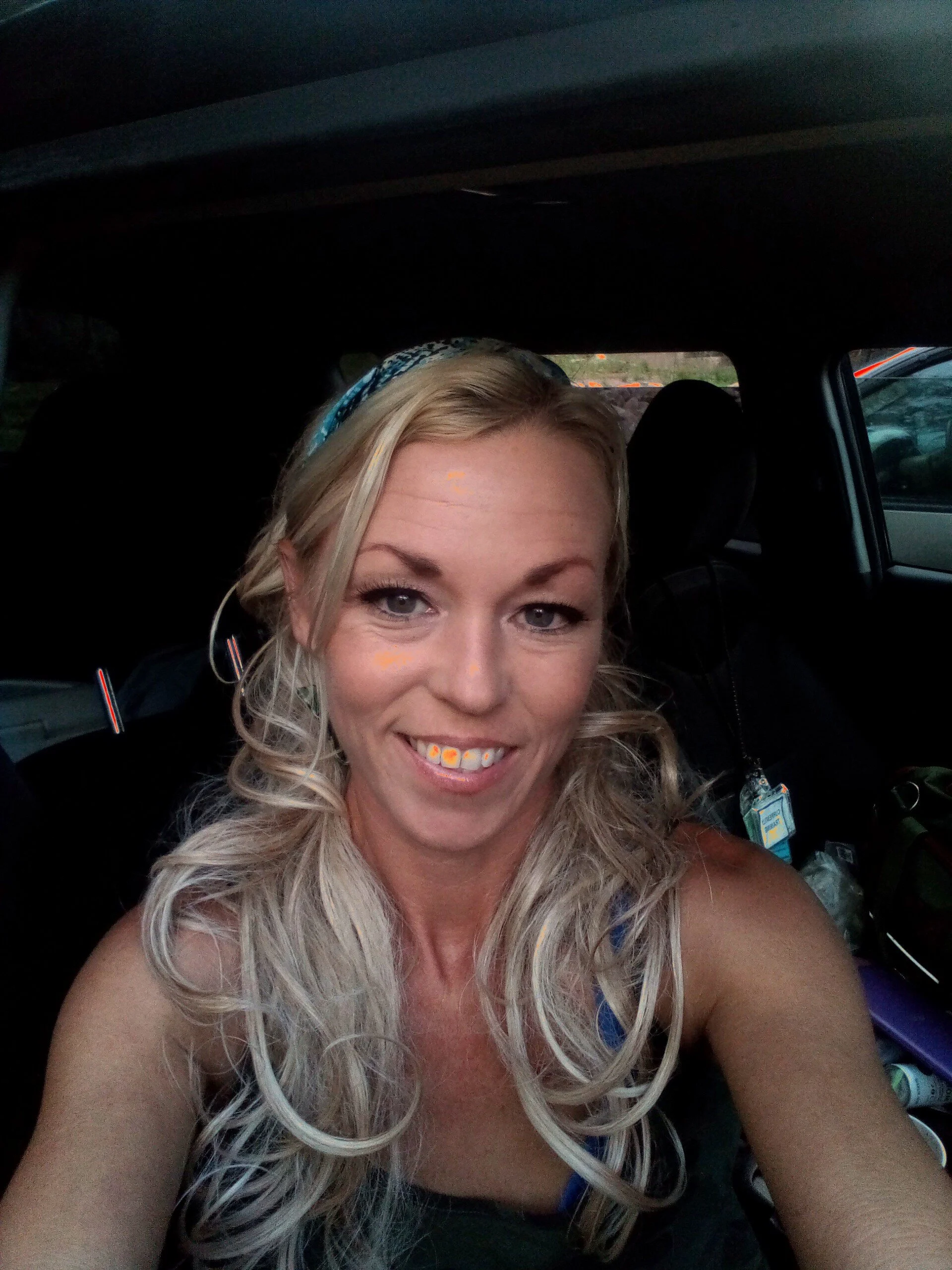 XXX Porn Photo of Nude cammyquart 28