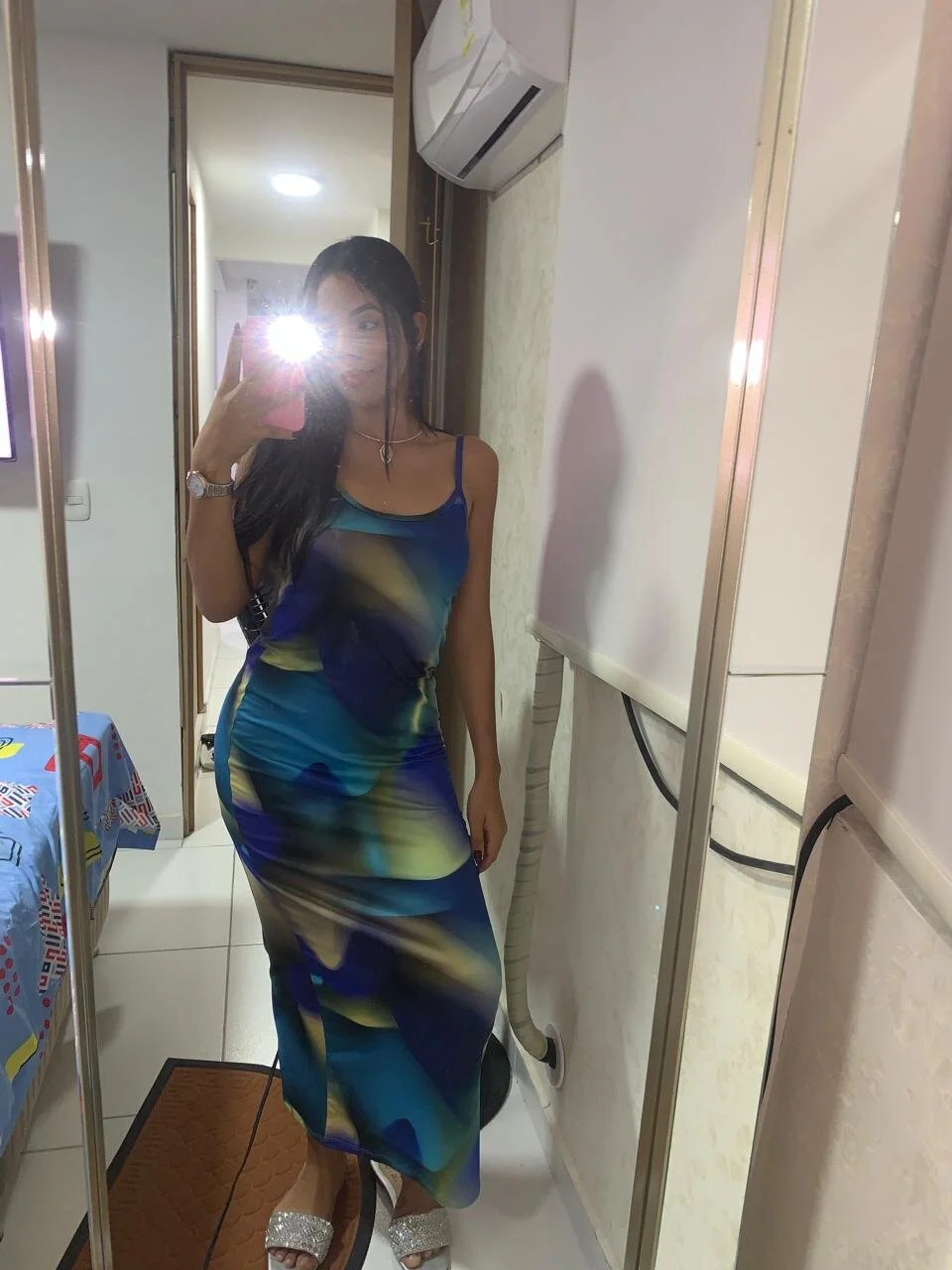XXX Porn Photo of Nude Krissi_latore 4