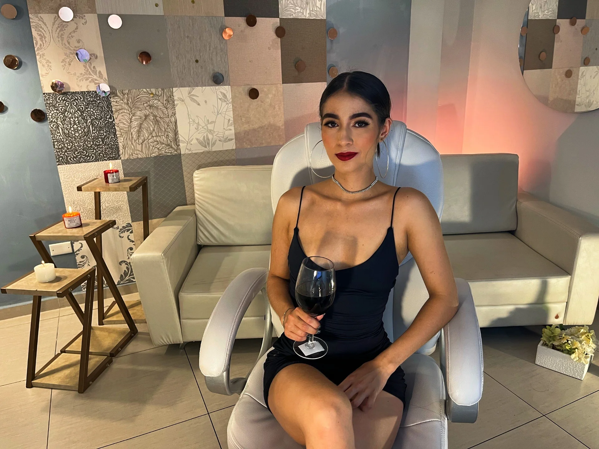 XXX Porn Photo of Nude RebeccaBaxter 31