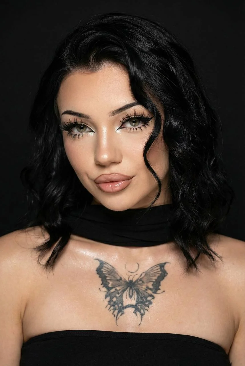 XXX Porn Photo of Nude lil_kittty 42