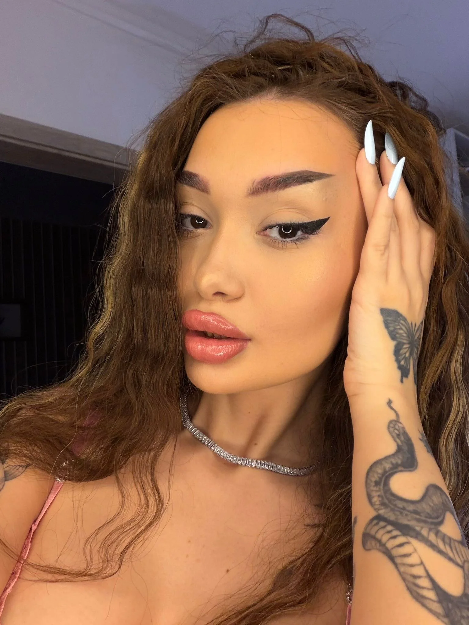 XXX Porn Photo of Nude SashaFererra 21